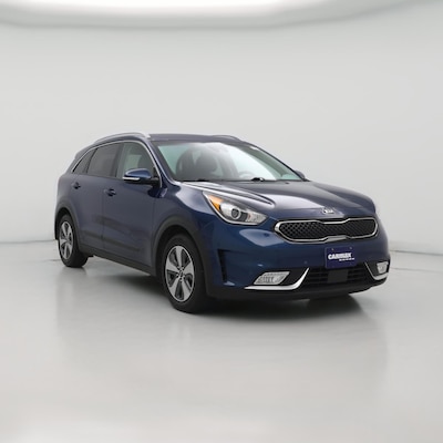 2019 Kia Niro Touring