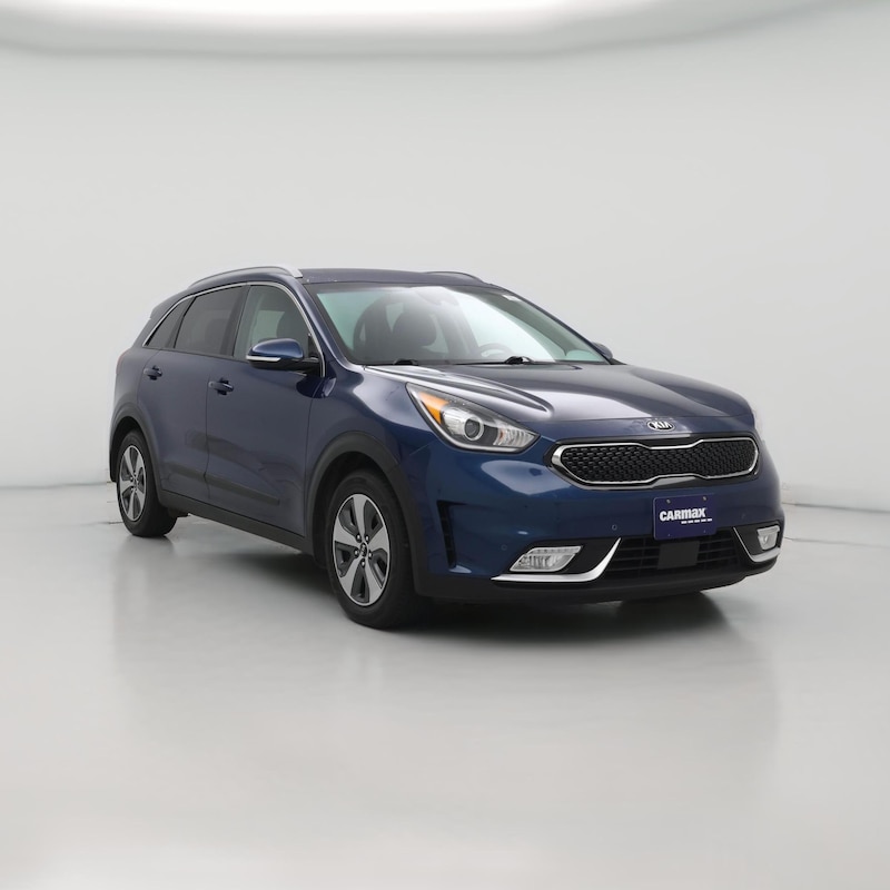 2019 Kia Niro Touring
