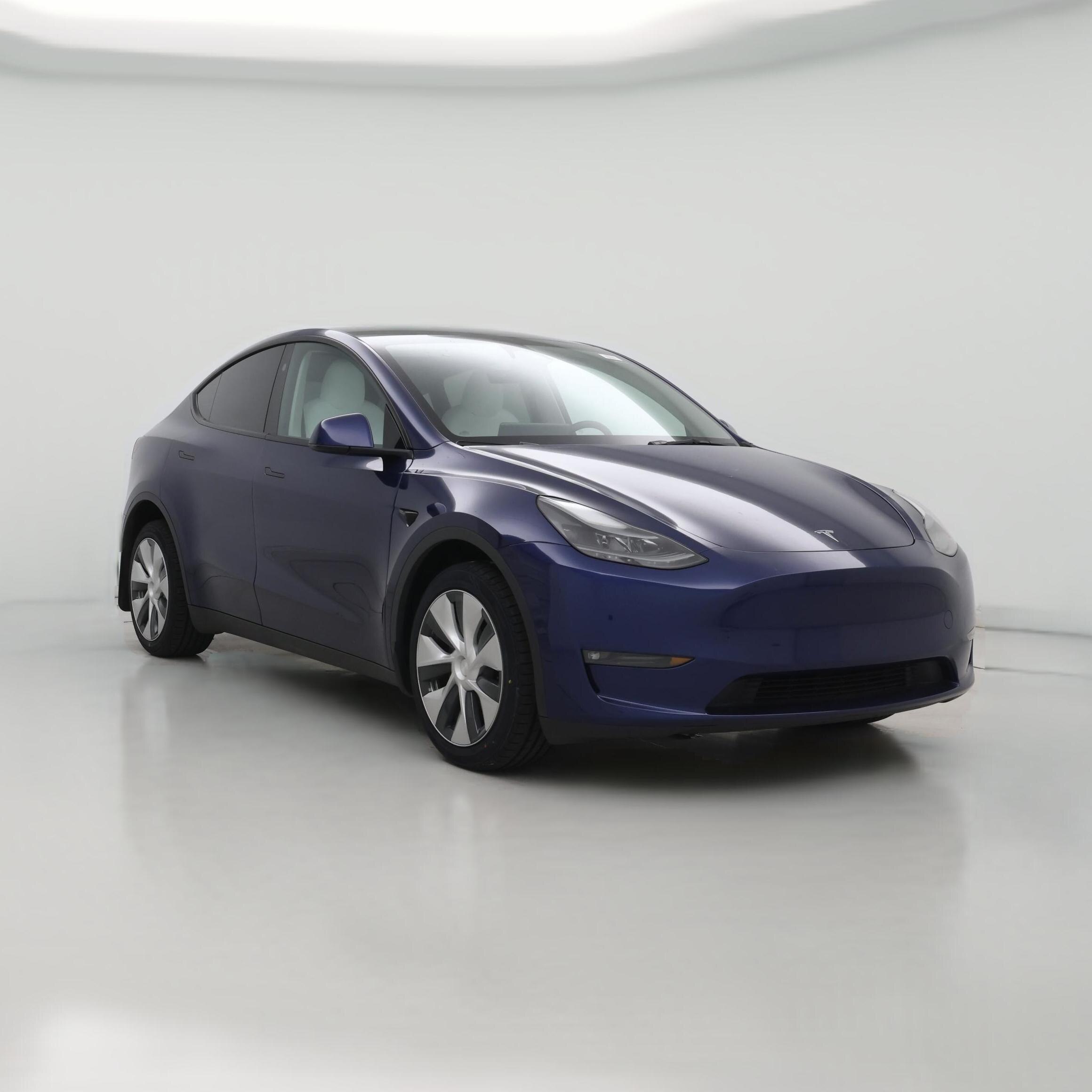 Thumbnail: 2023 Tesla Model Y - 1