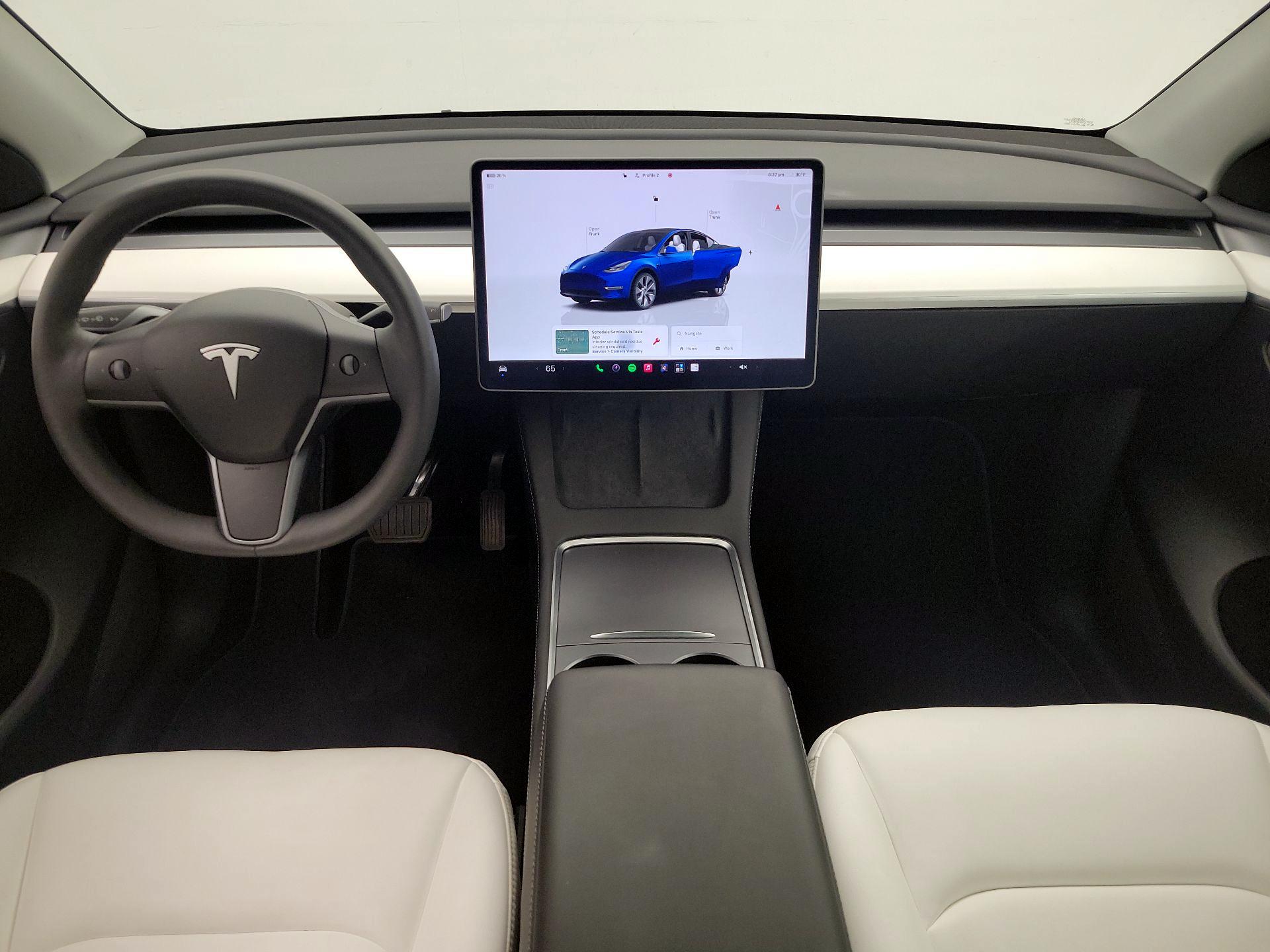 Thumbnail: 2023 Tesla Model Y - 9