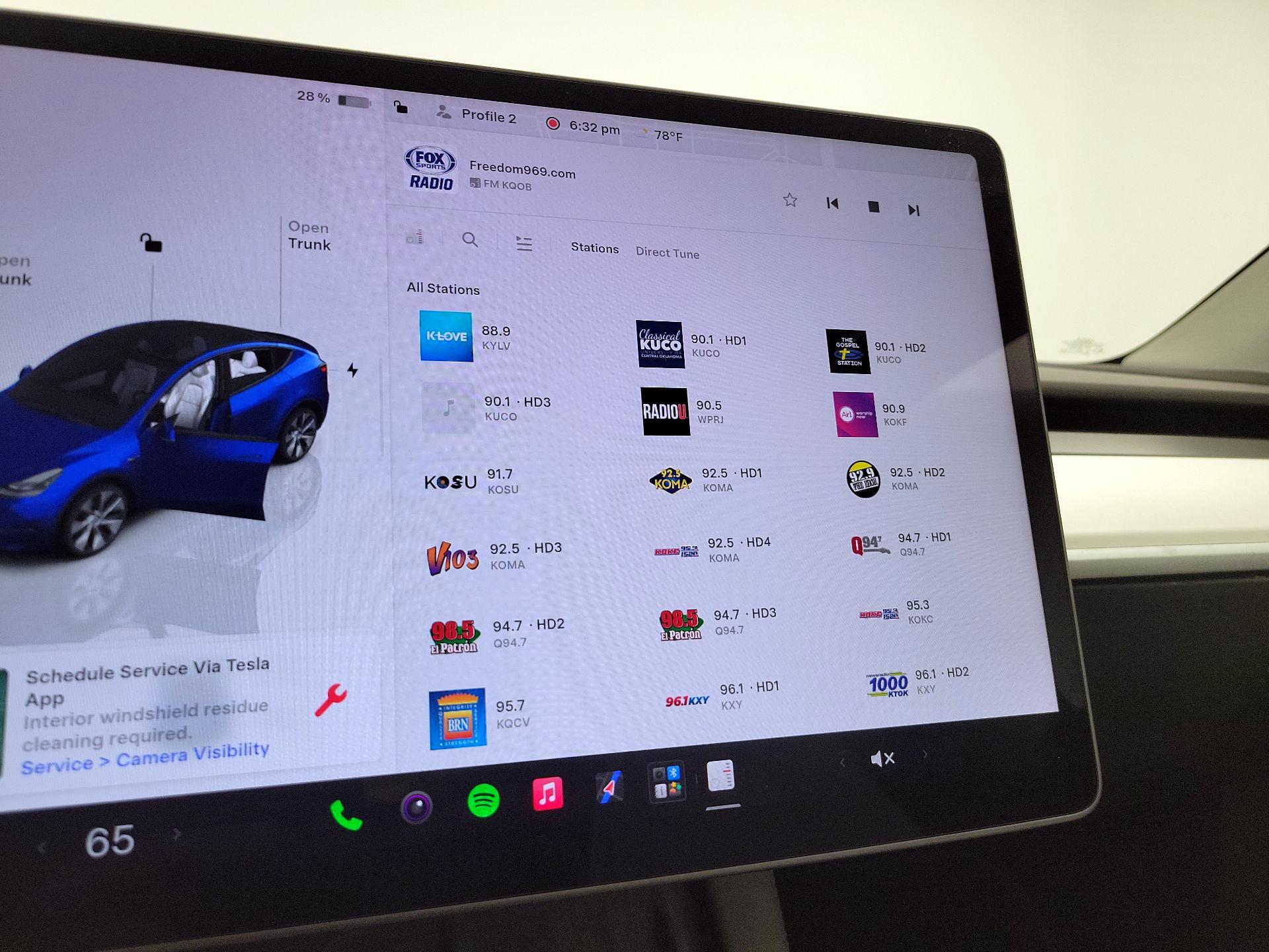 Thumbnail: 2023 Tesla Model Y - 15