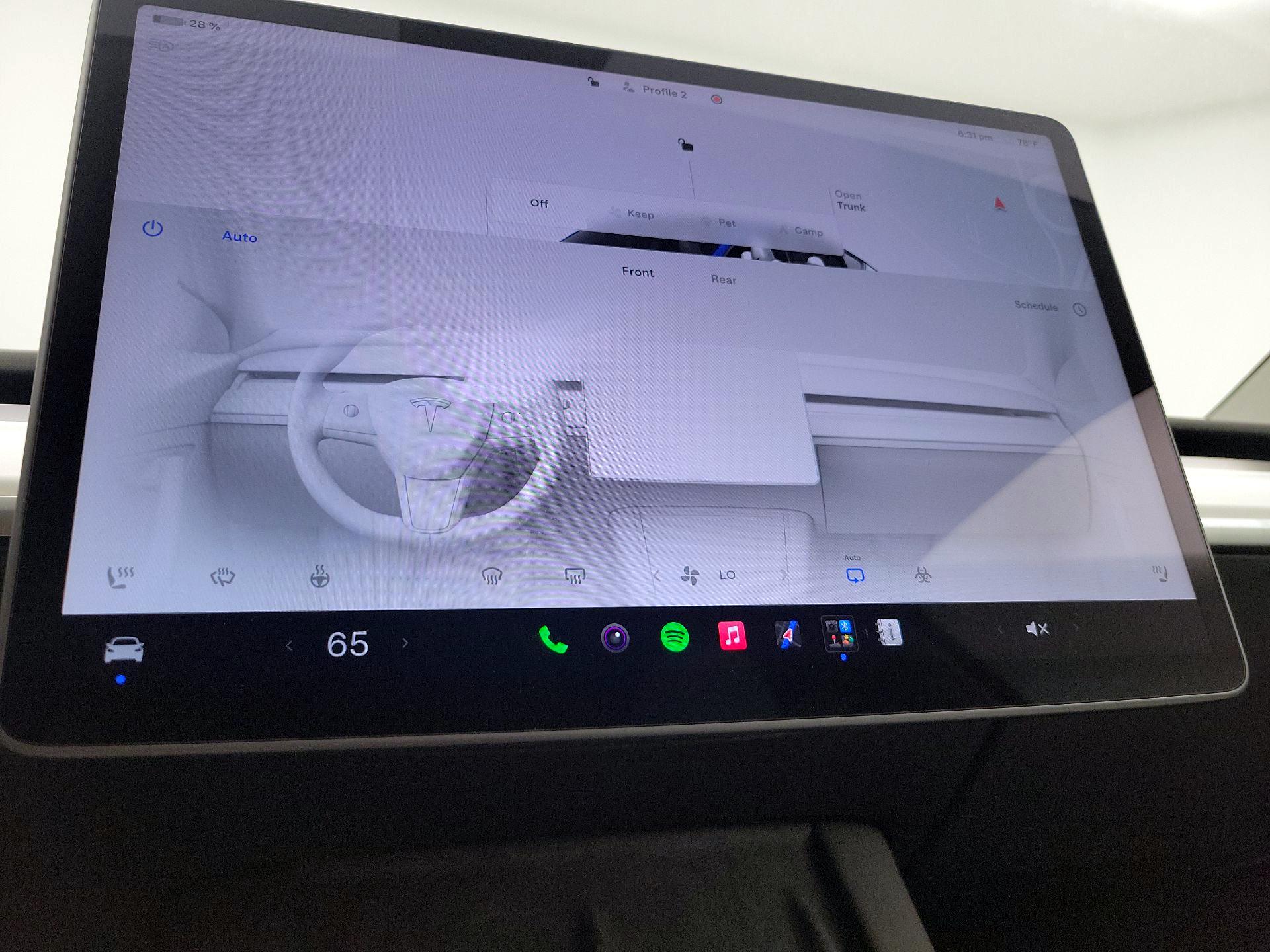 Thumbnail: 2023 Tesla Model Y - 16