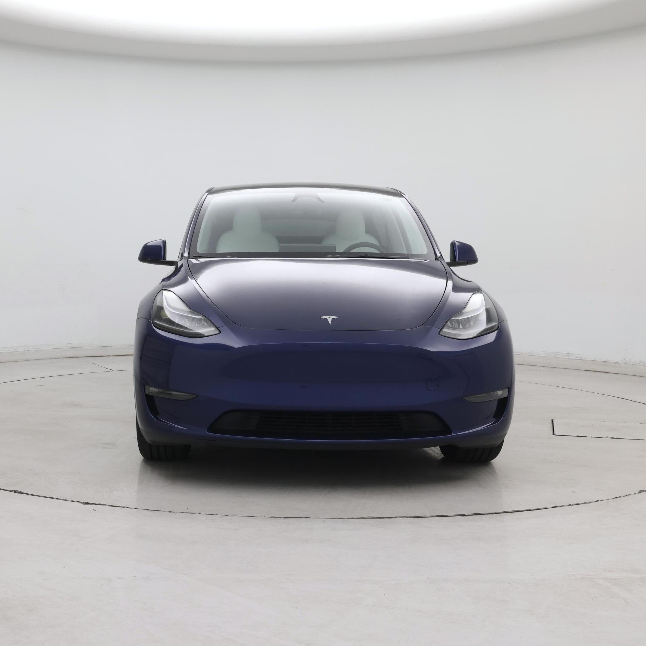 Thumbnail: 2023 Tesla Model Y - 5