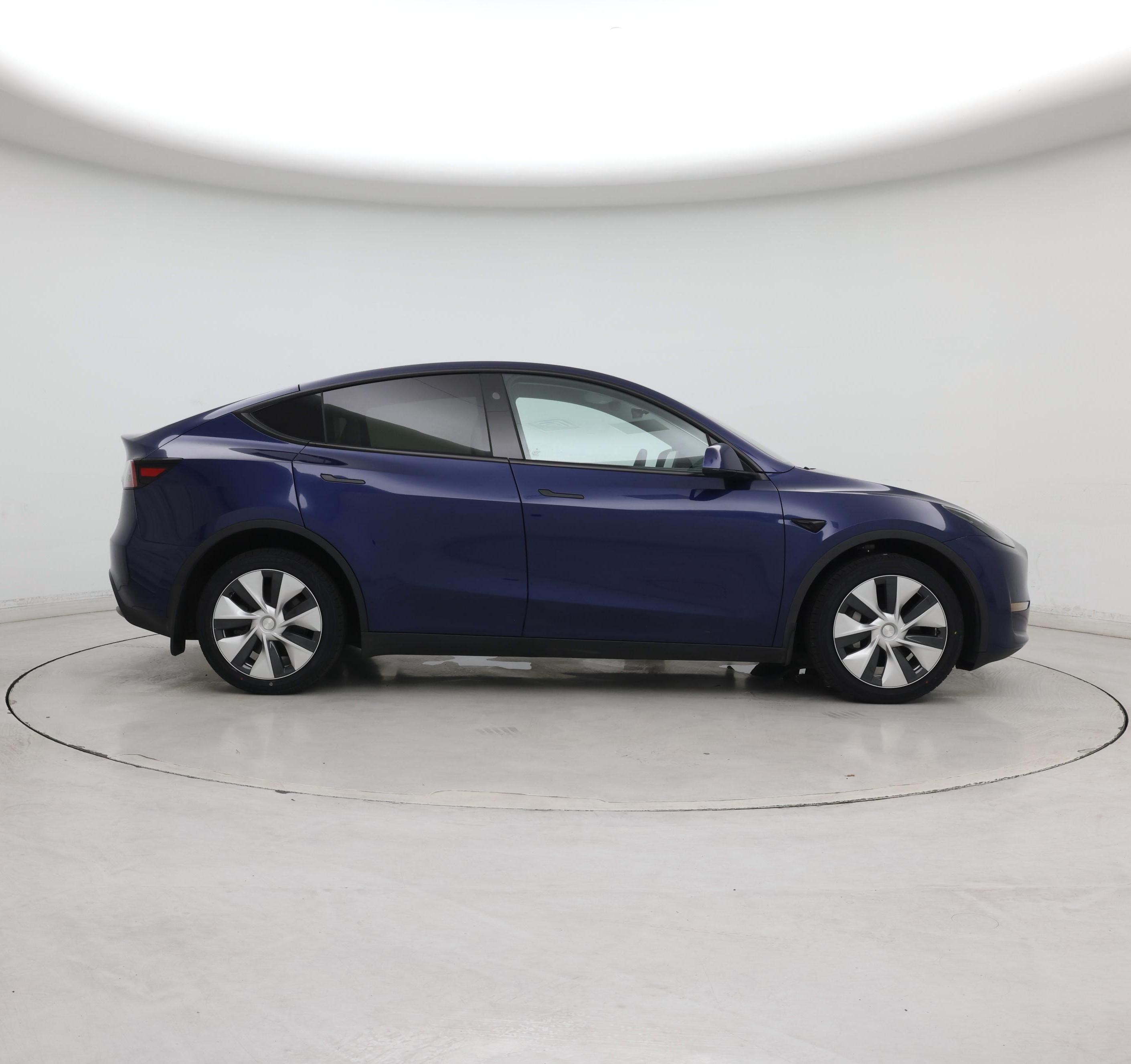 Thumbnail: 2023 Tesla Model Y - 7