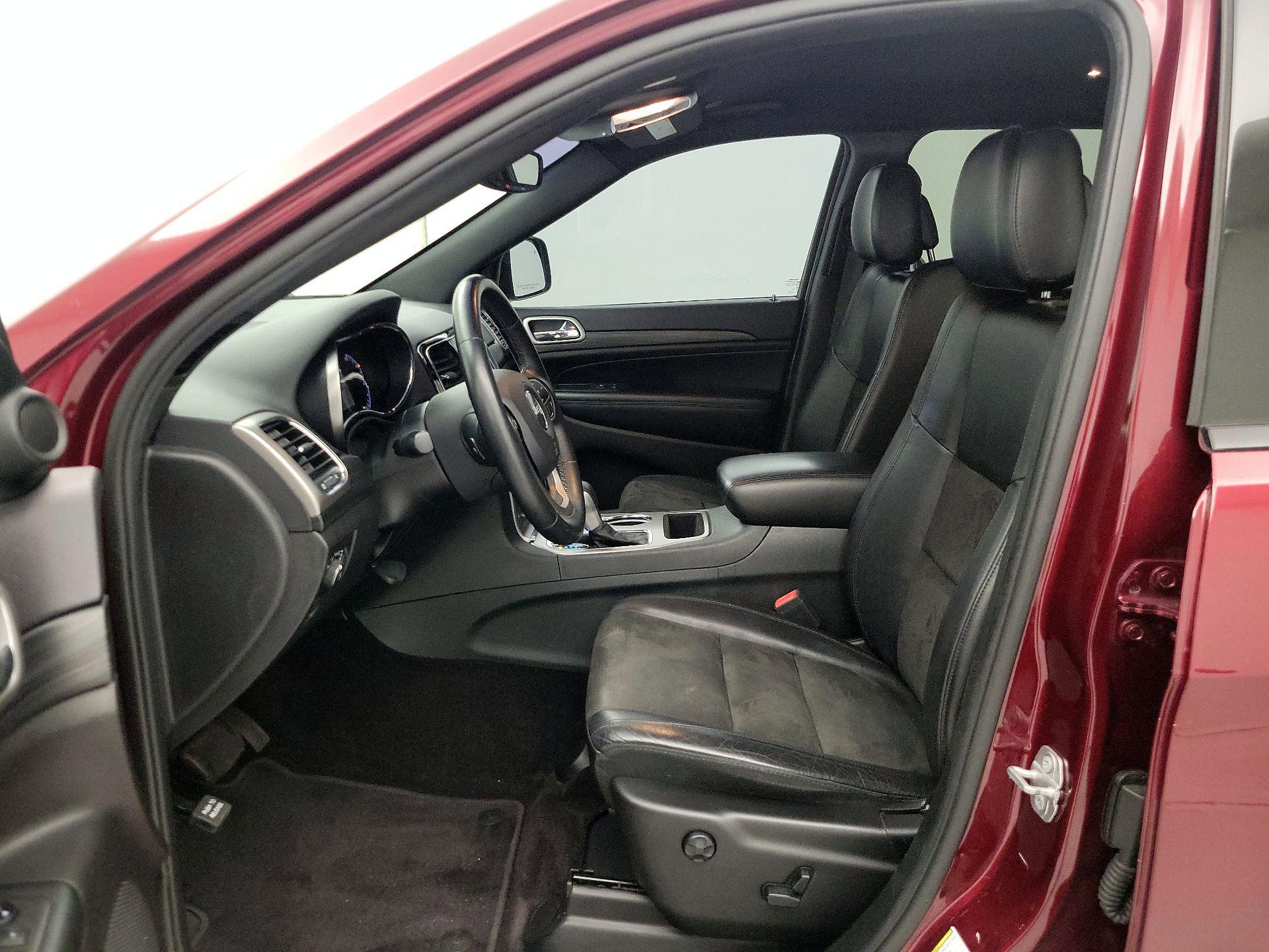 Thumbnail: 2019 Jeep Grand Cherokee - 11