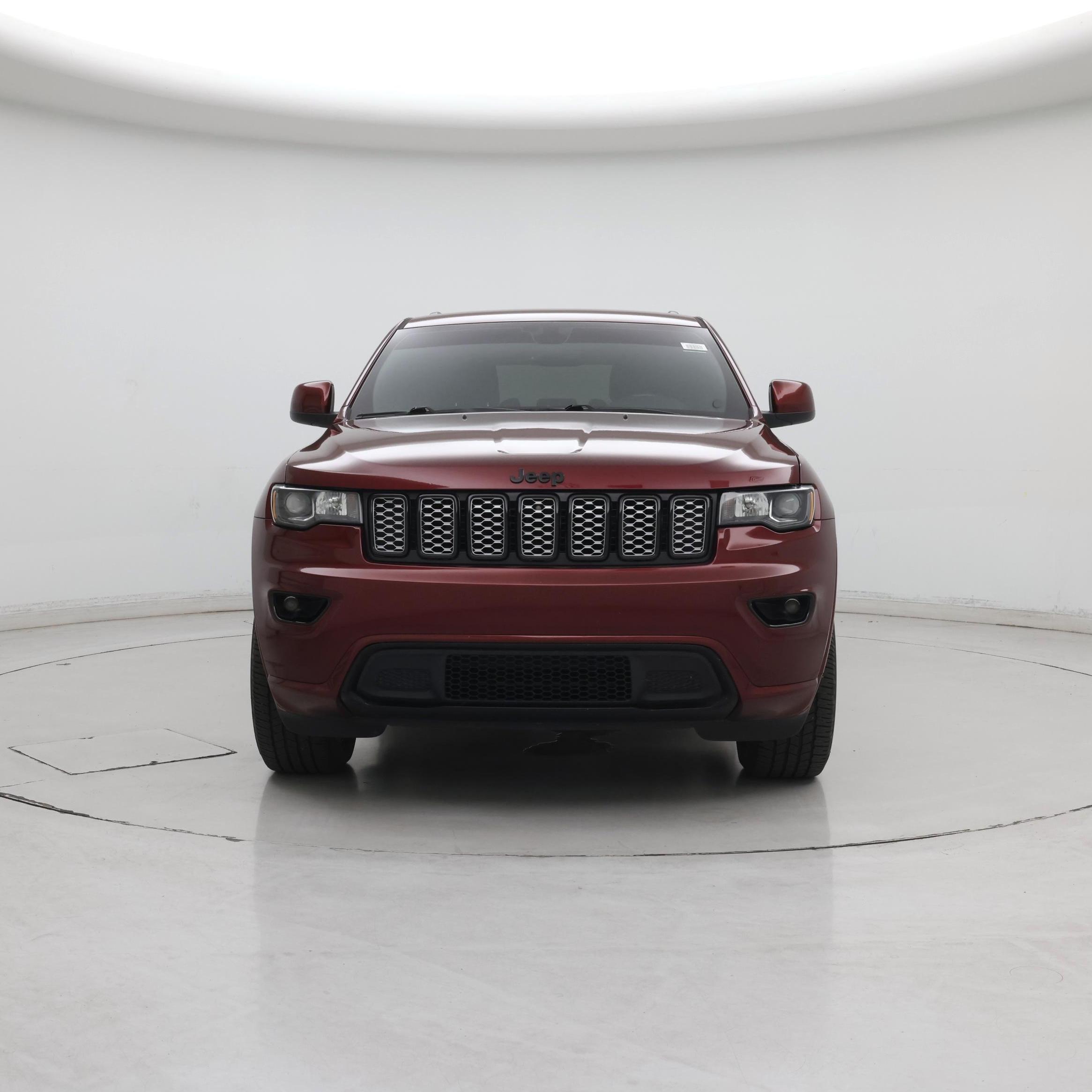 Thumbnail: 2019 Jeep Grand Cherokee - 5