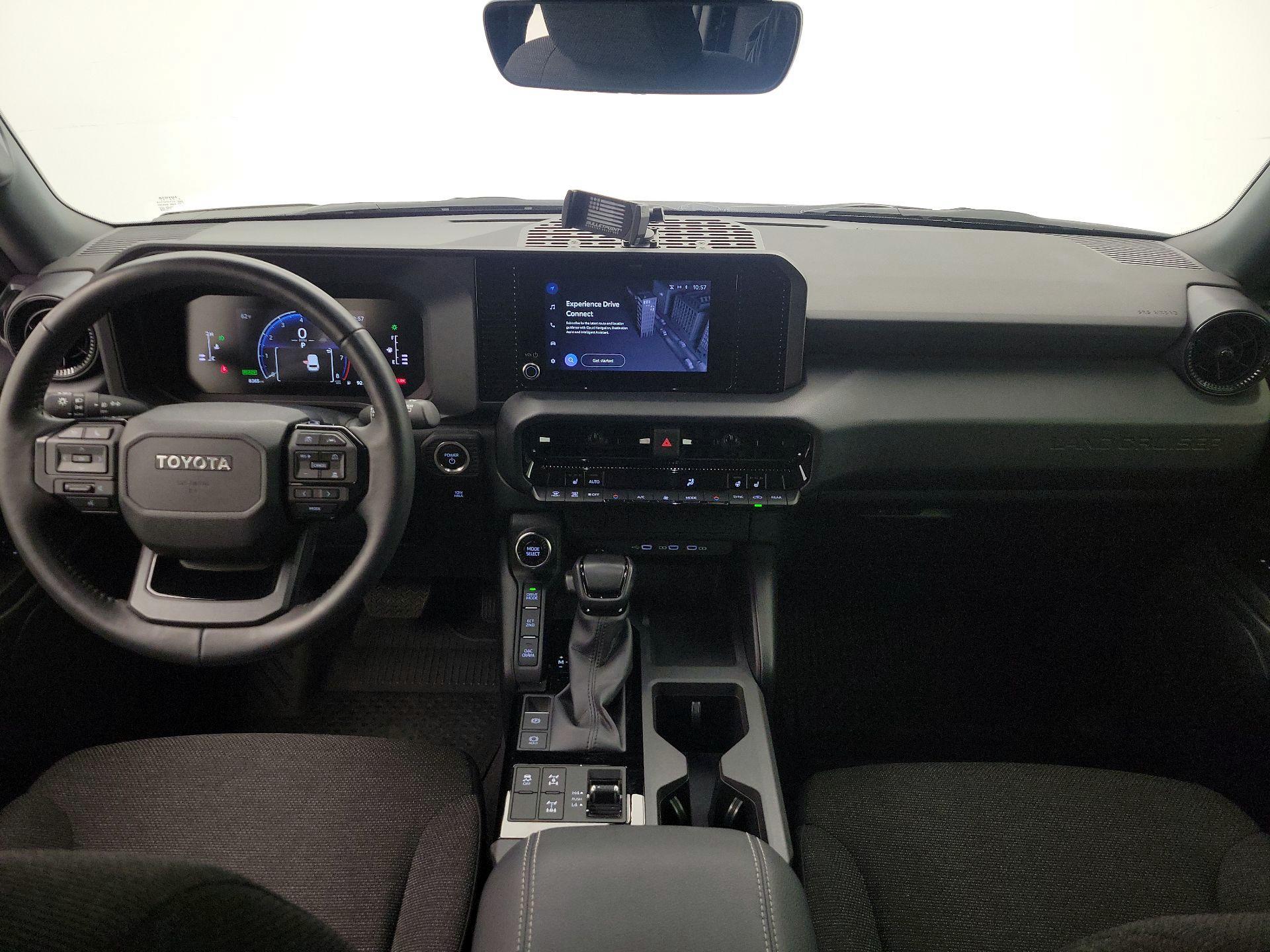 Thumbnail: 2024 Toyota Land Cruiser - 9