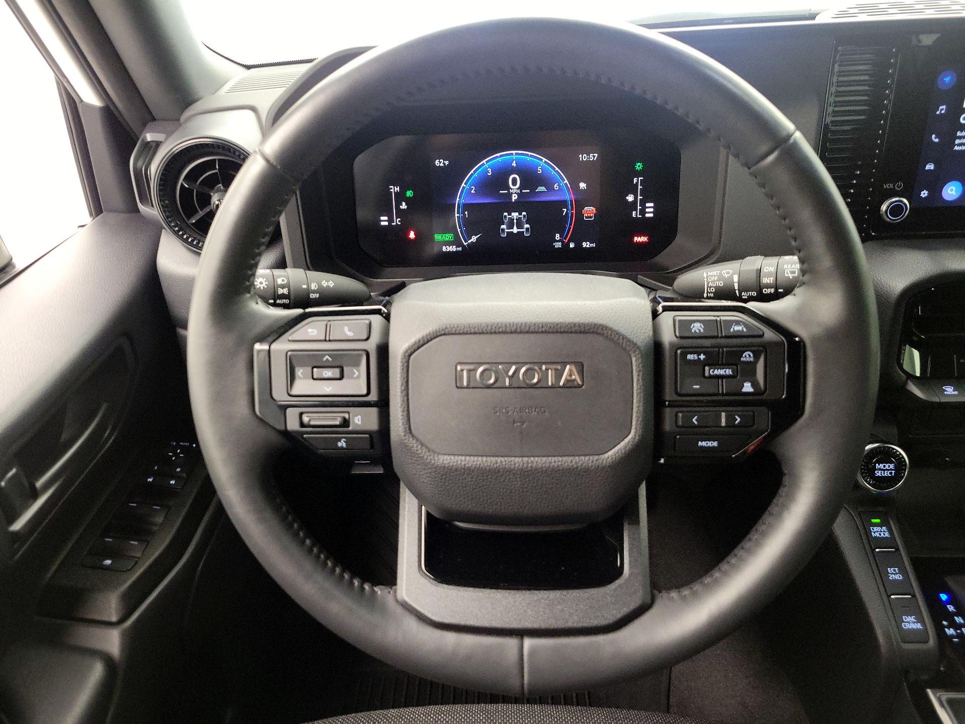 Thumbnail: 2024 Toyota Land Cruiser - 10