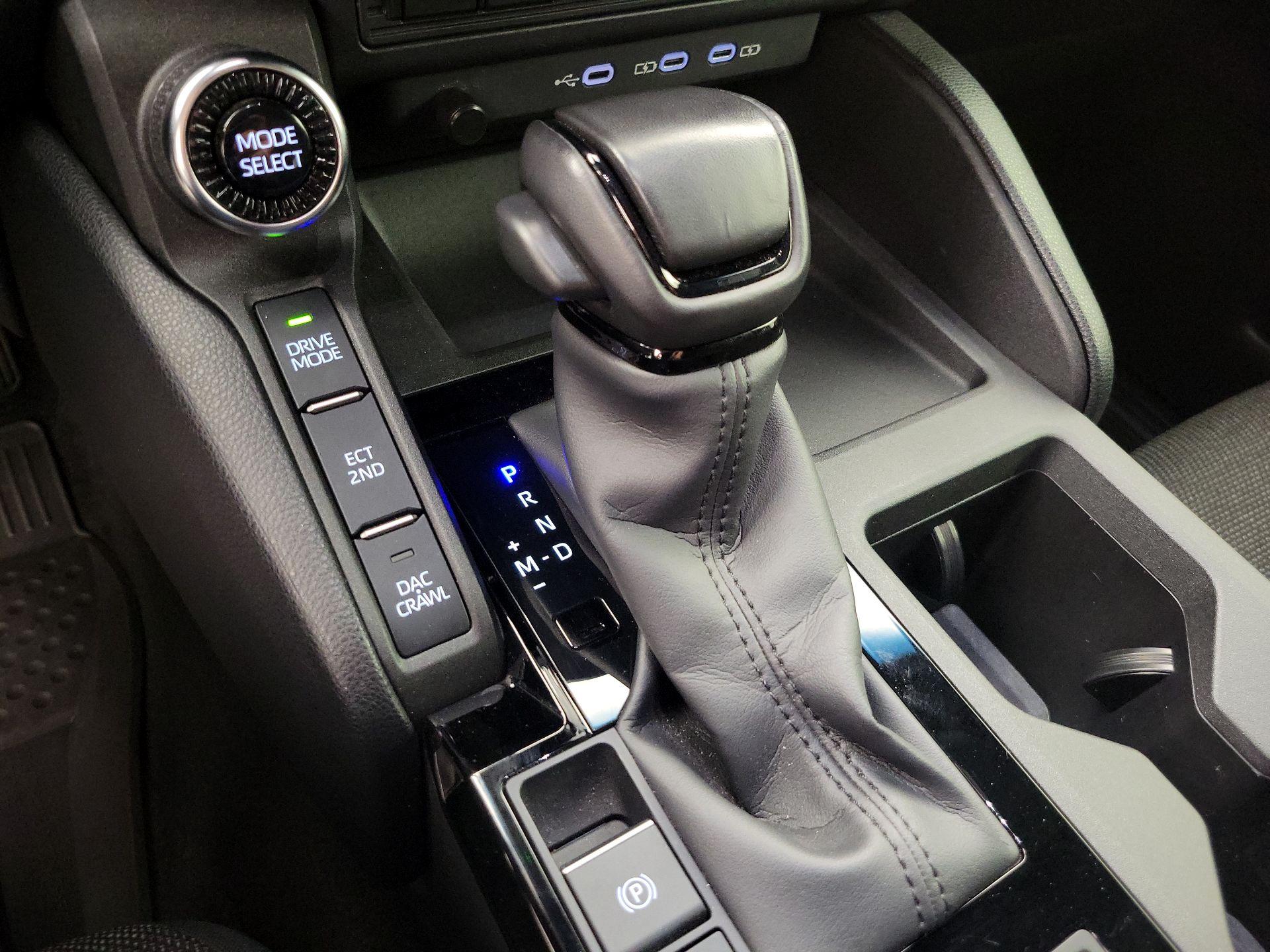 Thumbnail: 2024 Toyota Land Cruiser - 17