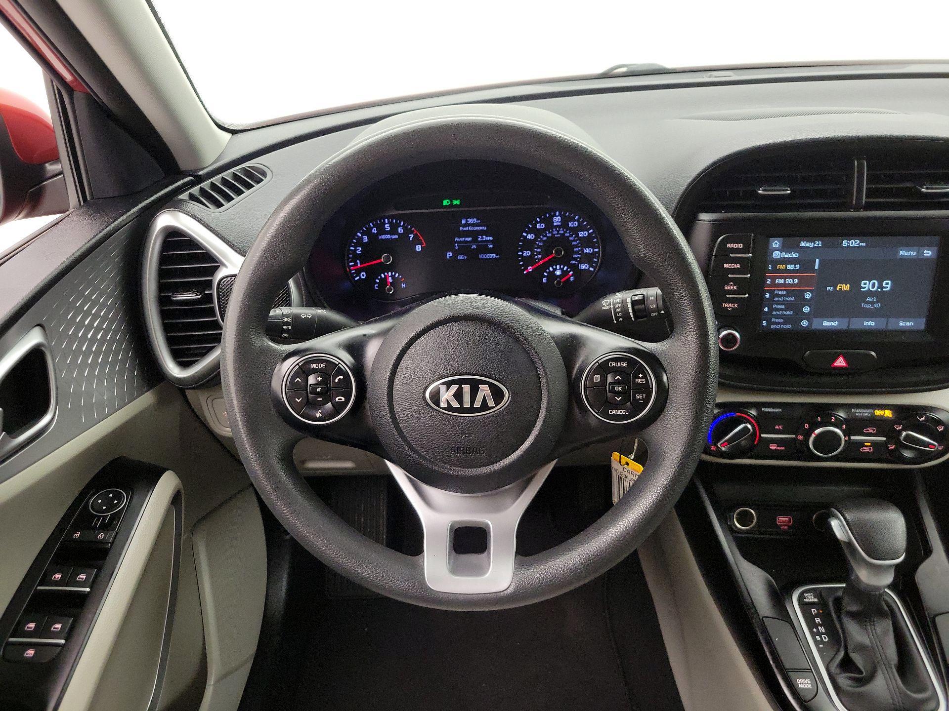 Thumbnail: 2021 Kia Soul - 10
