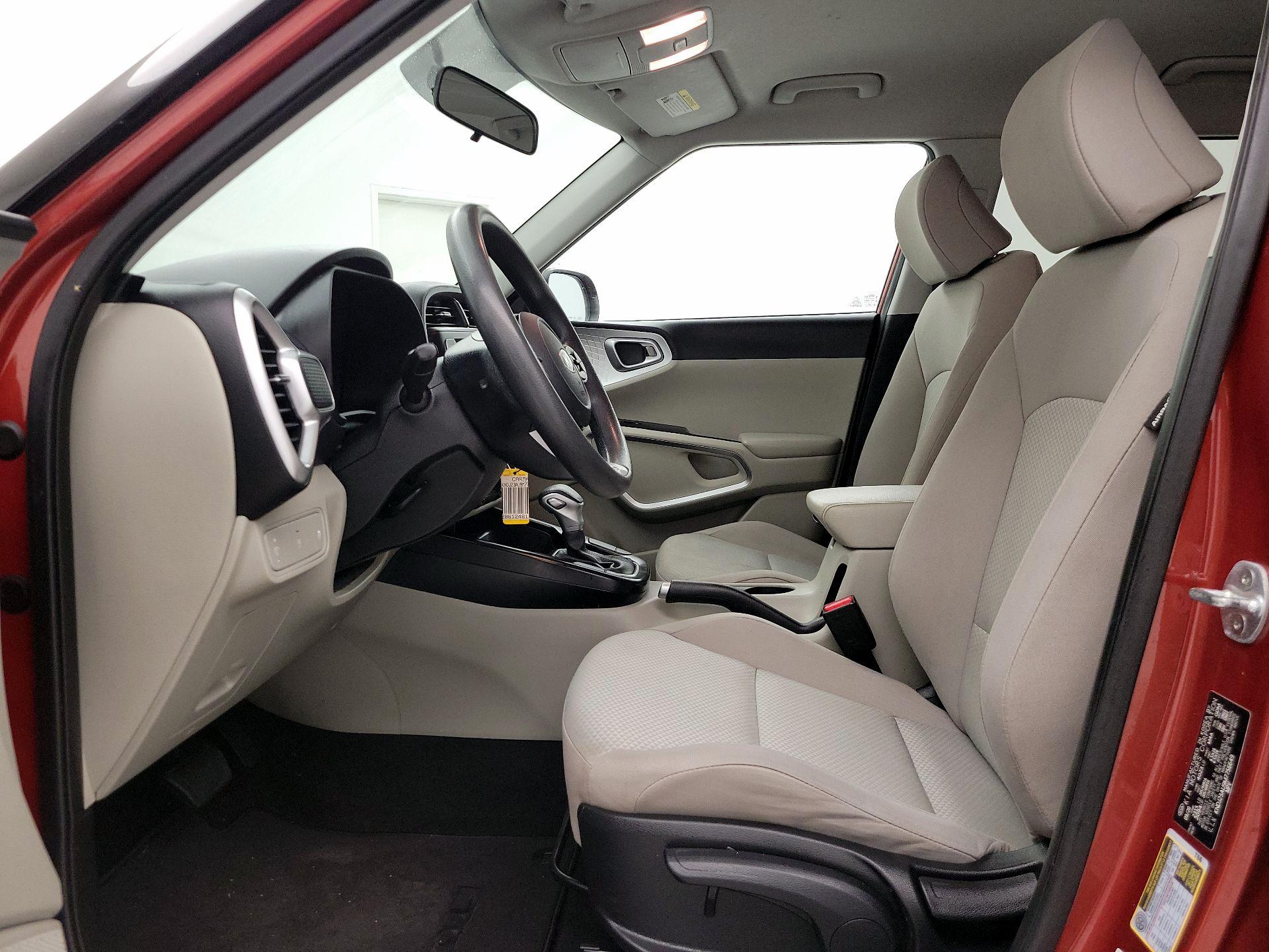 Thumbnail: 2021 Kia Soul - 11