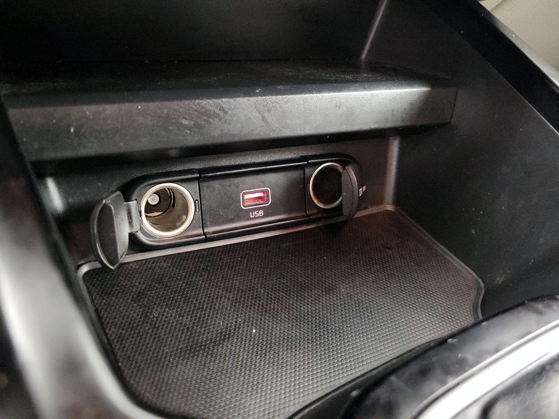 Thumbnail: 2021 Kia Soul - 18