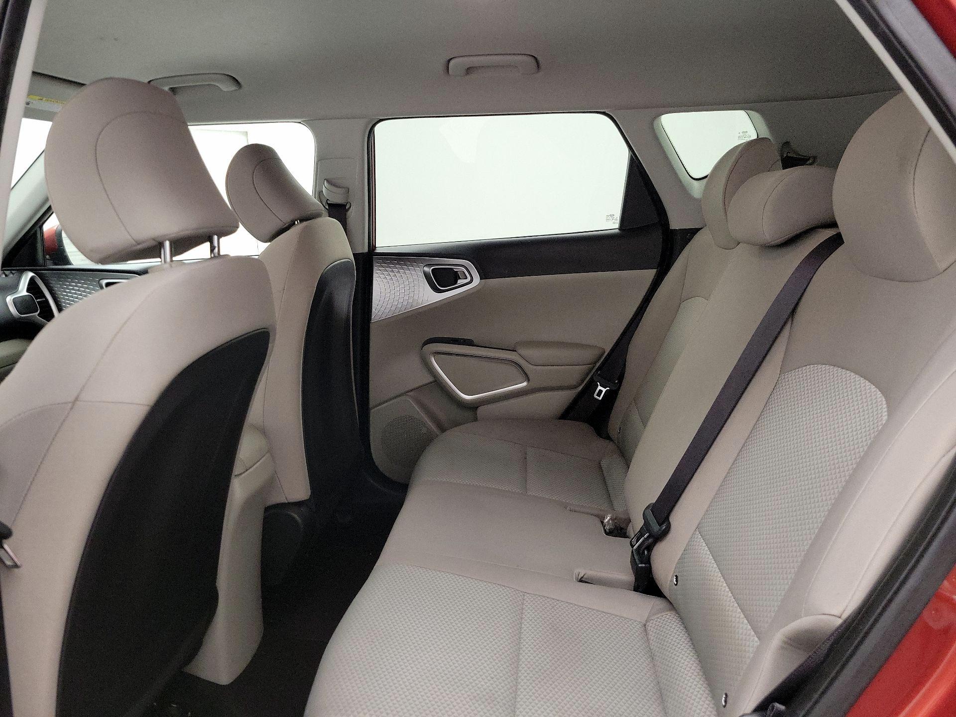 Thumbnail: 2021 Kia Soul - 19