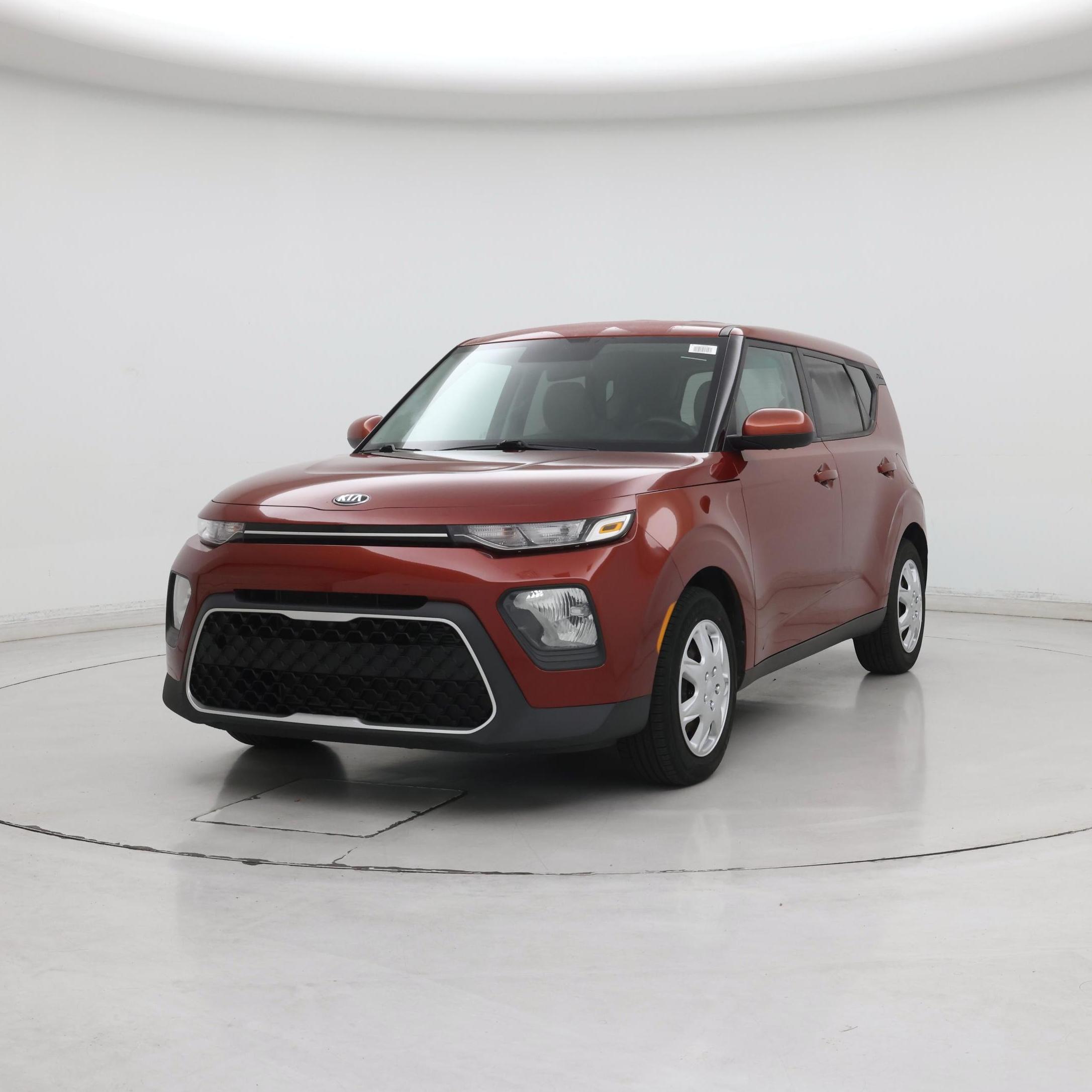 Thumbnail: 2021 Kia Soul - 4