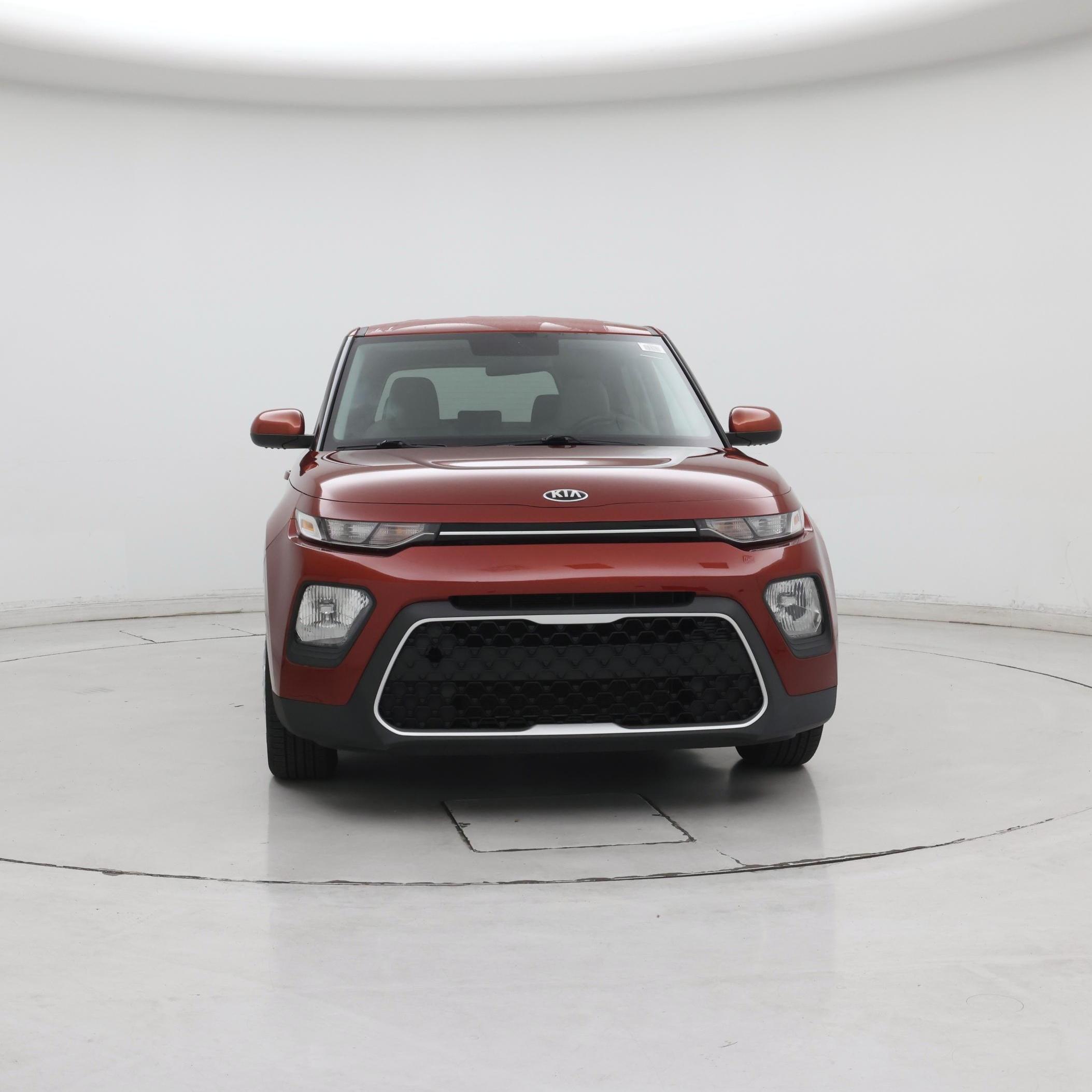 Thumbnail: 2021 Kia Soul - 5