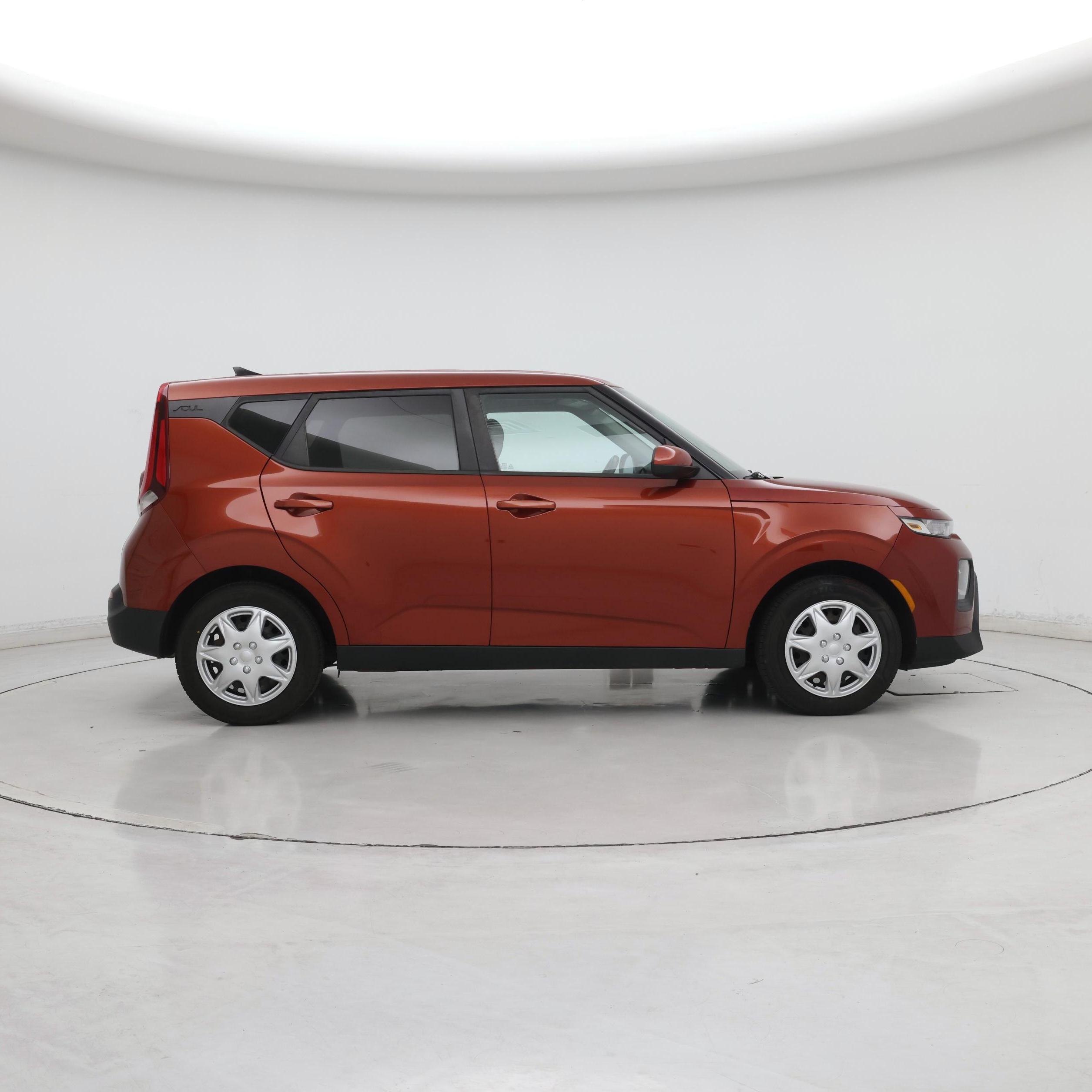 Thumbnail: 2021 Kia Soul - 7