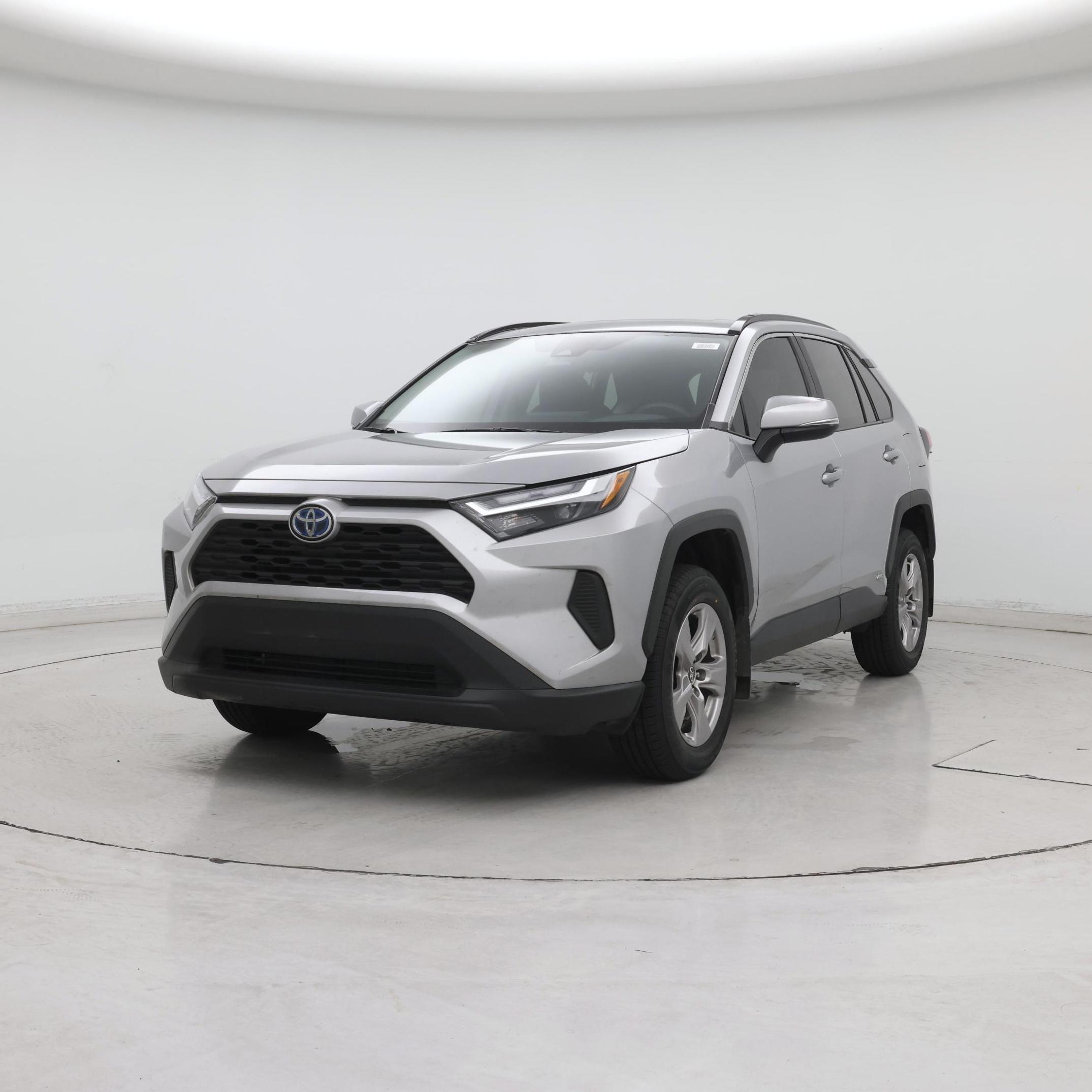 Thumbnail: 2022 Toyota RAV4 - 4