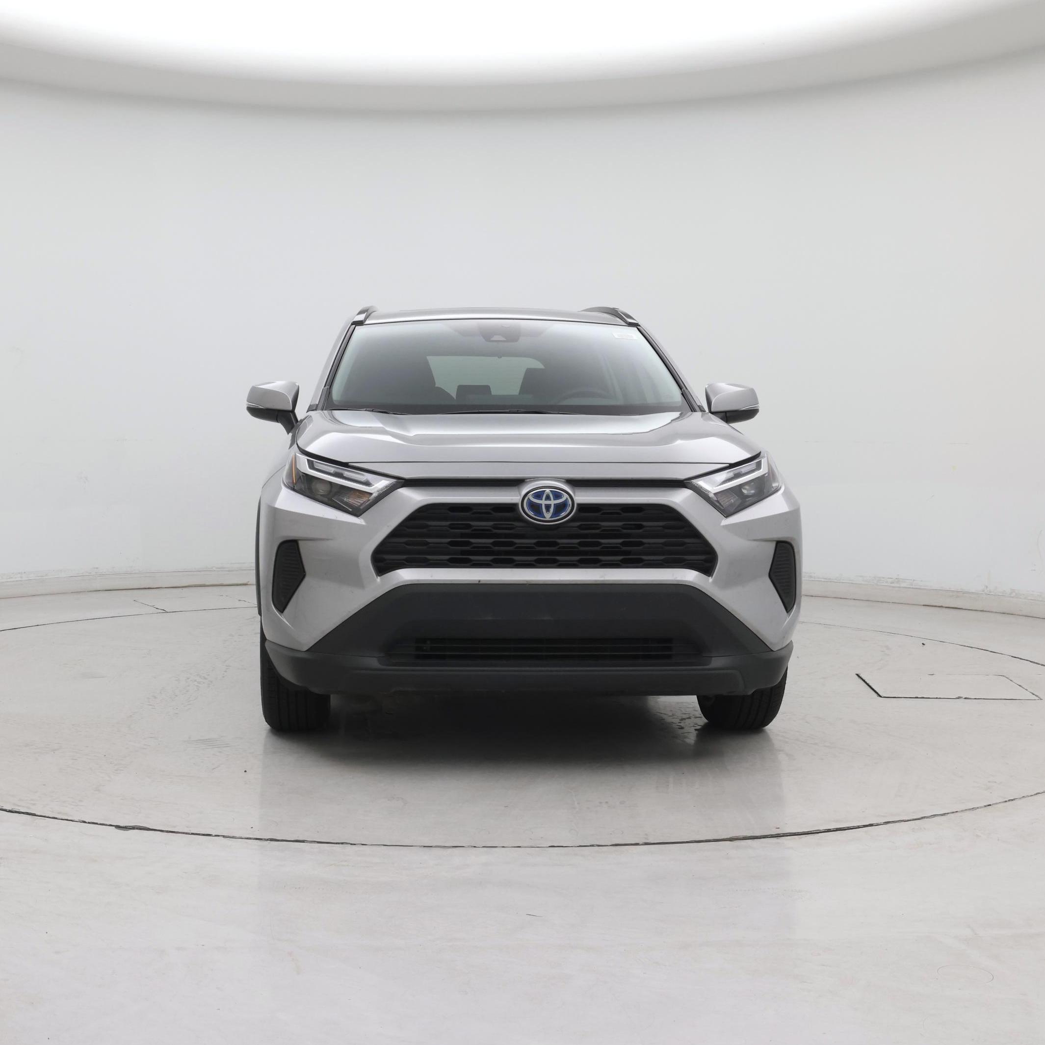 Thumbnail: 2022 Toyota RAV4 - 5