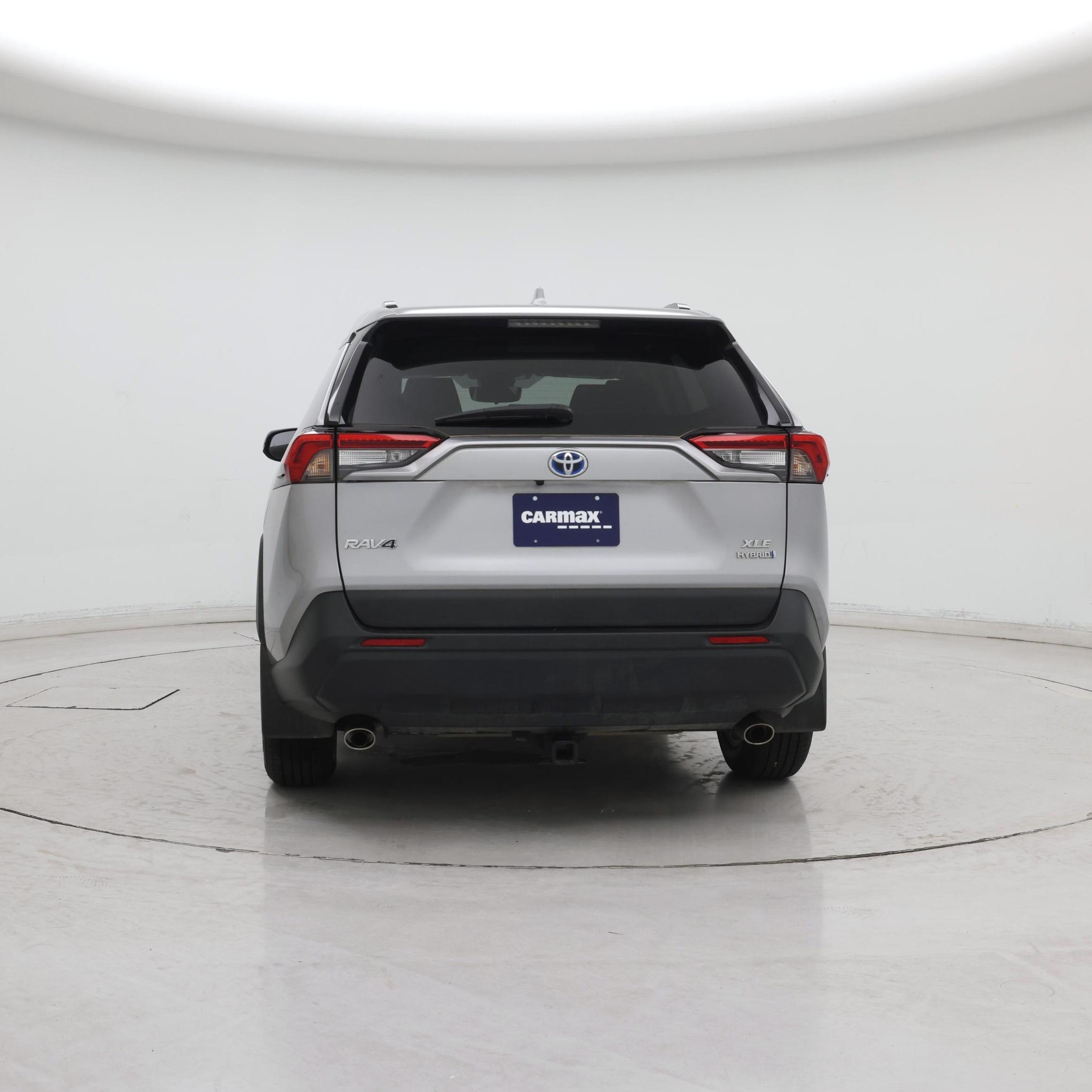 Thumbnail: 2022 Toyota RAV4 - 6