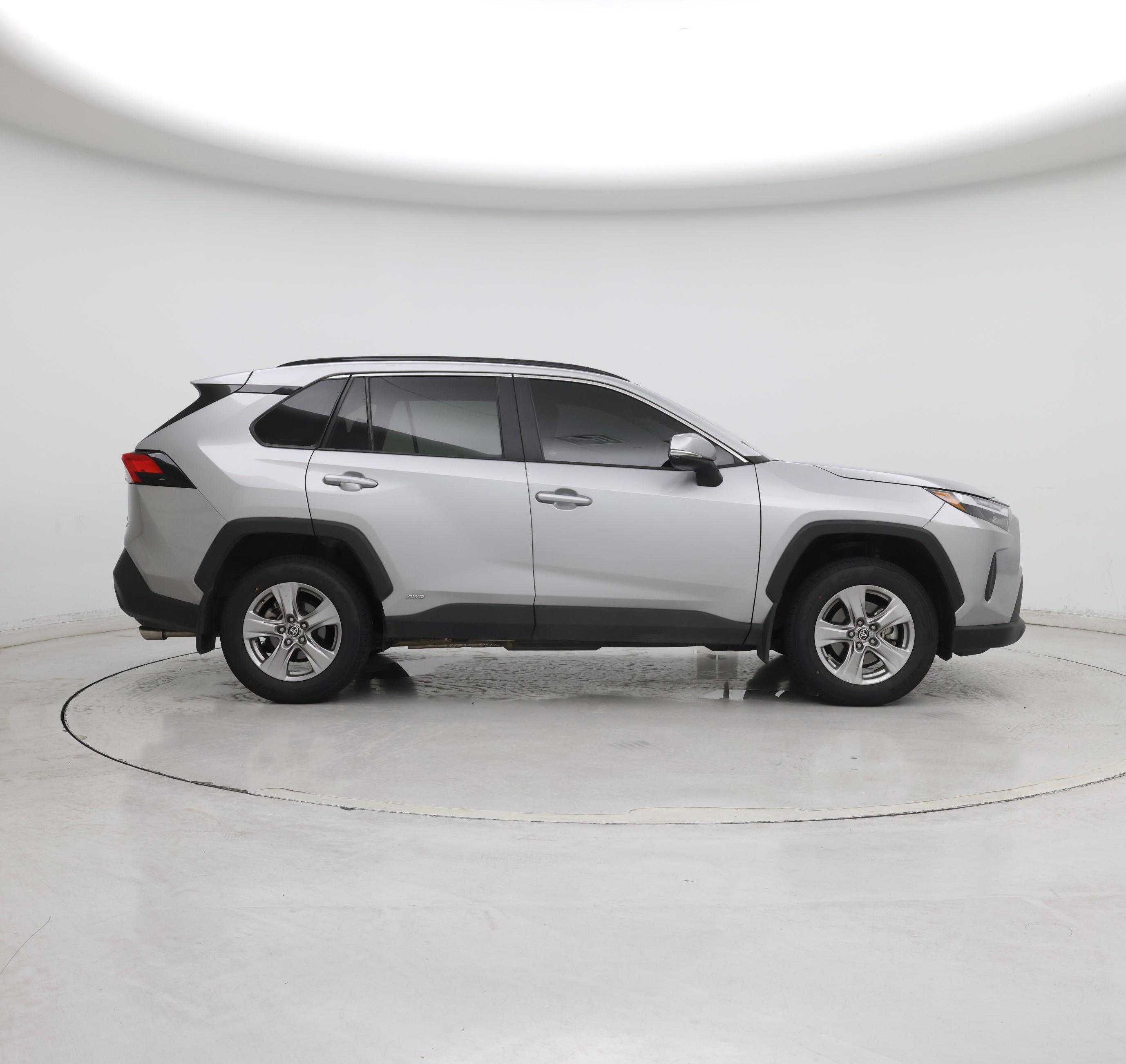 Thumbnail: 2022 Toyota RAV4 - 7