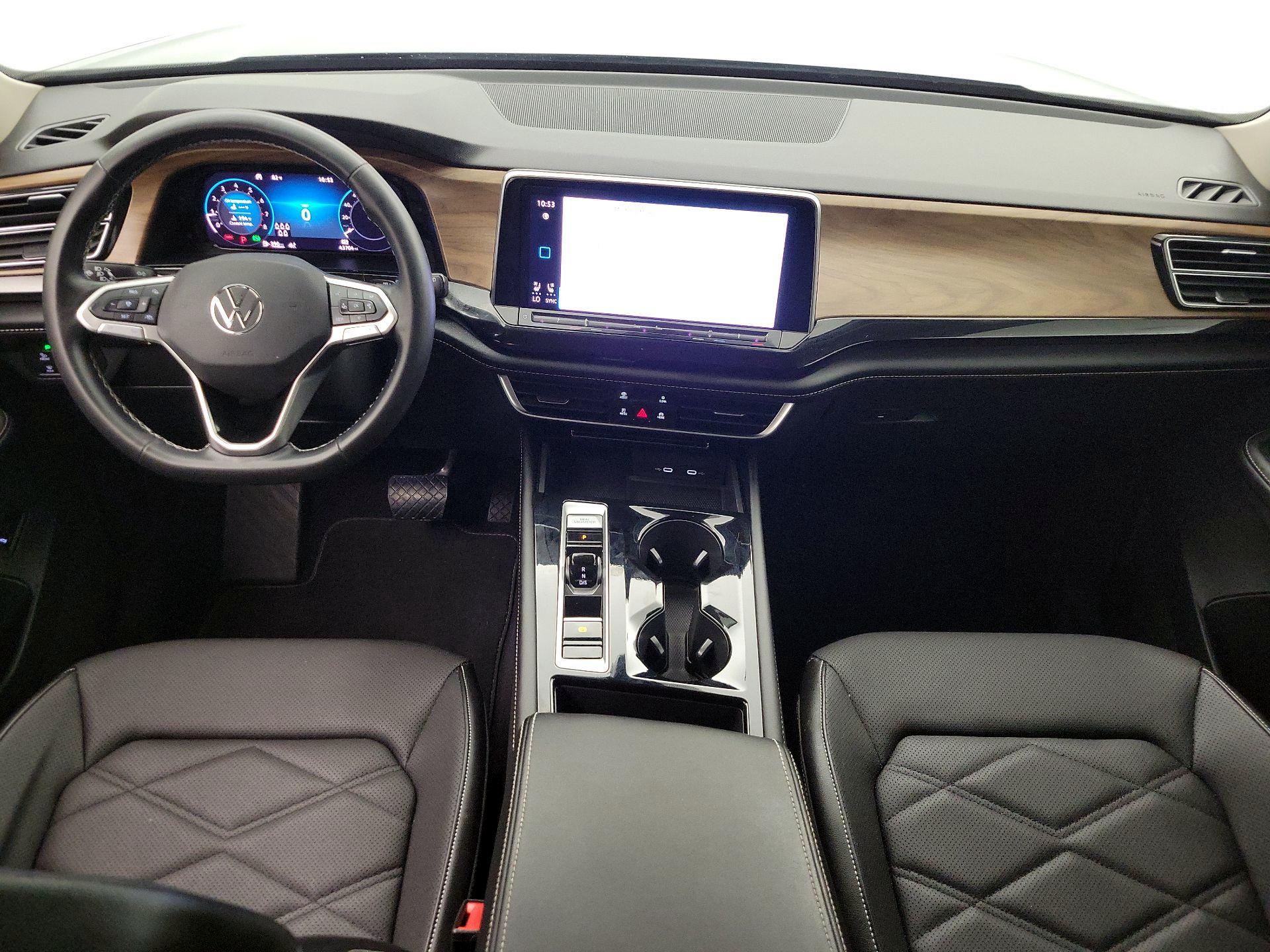 Thumbnail: 2024 Volkswagen Atlas - 9