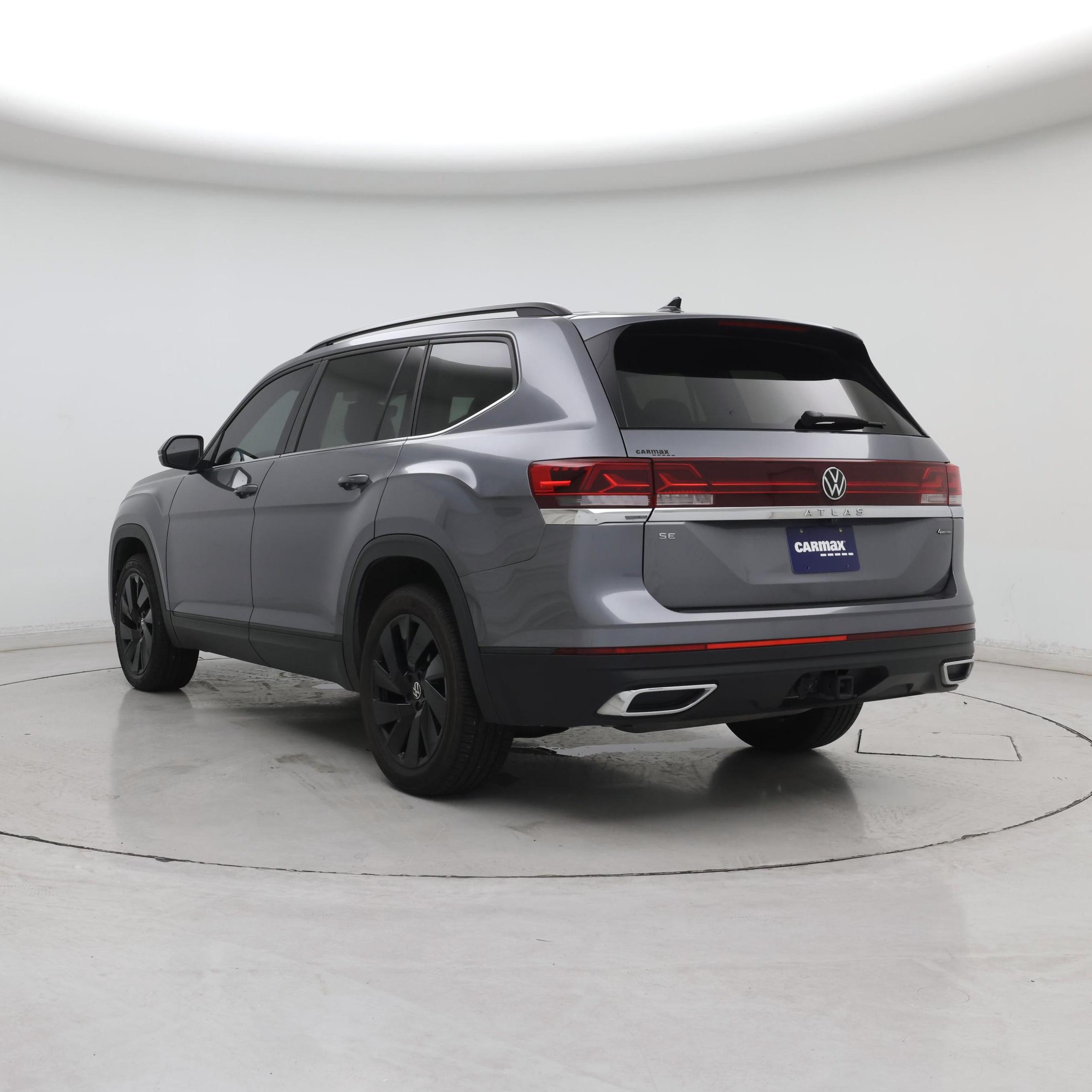 Thumbnail: 2024 Volkswagen Atlas - 2