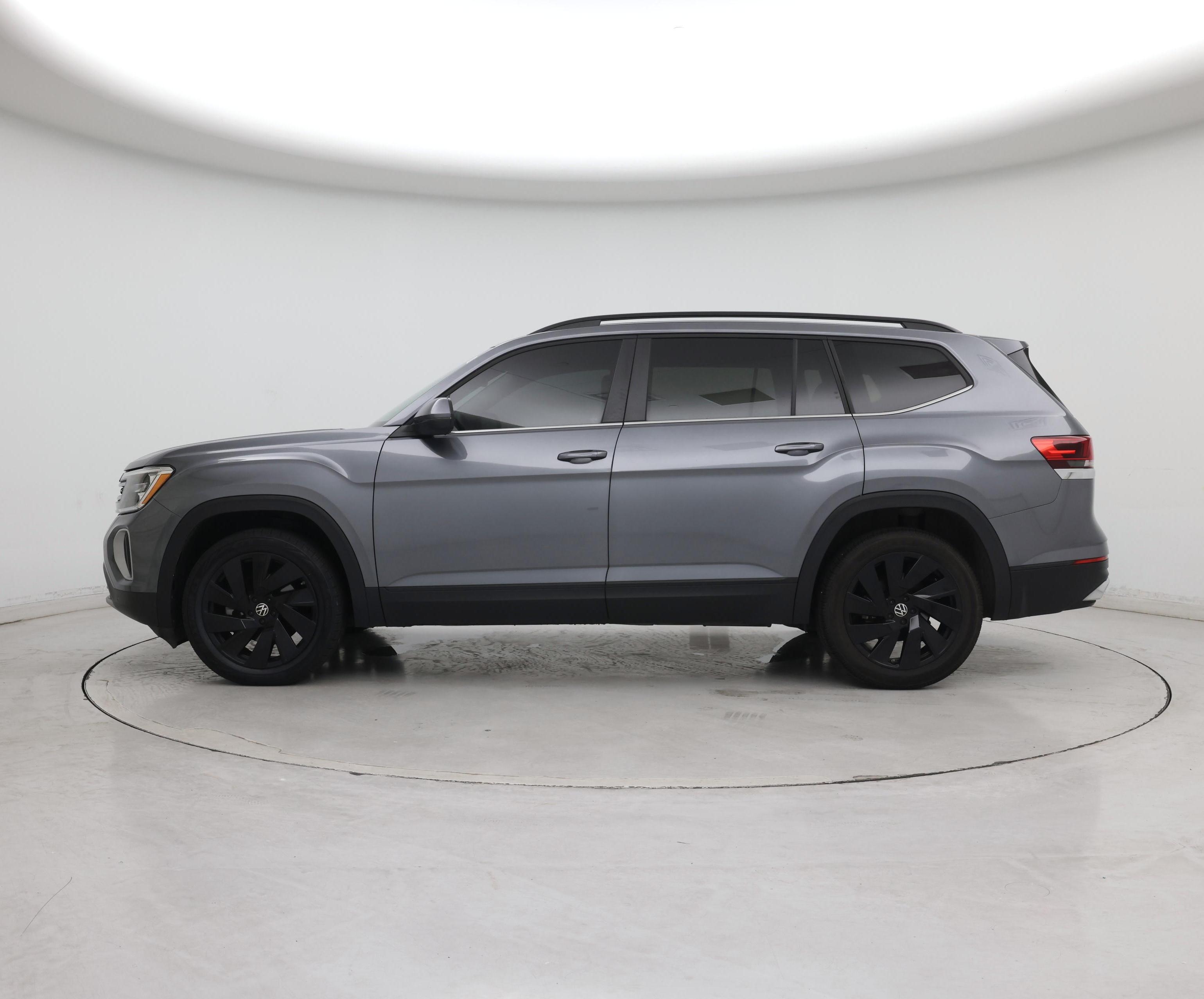 Thumbnail: 2024 Volkswagen Atlas - 3
