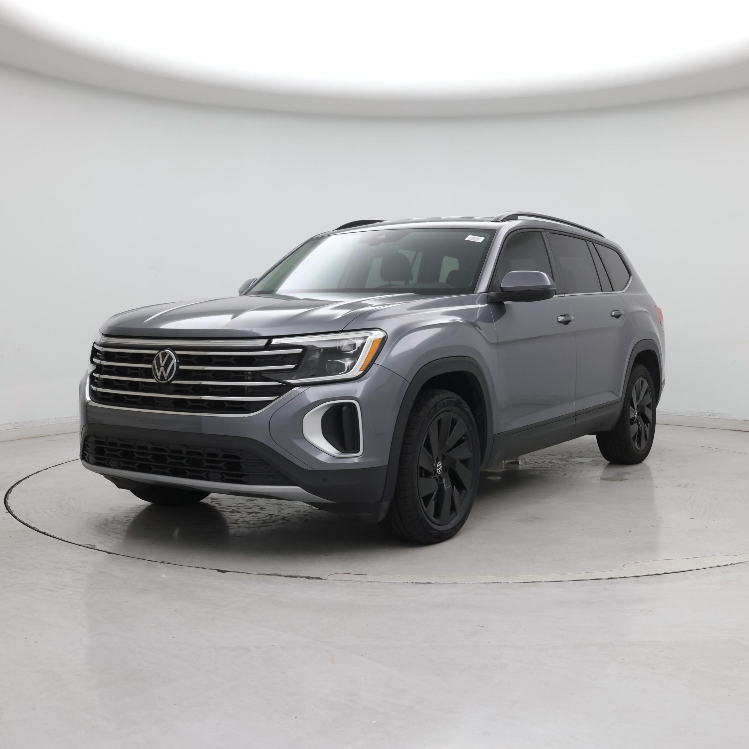 Thumbnail: 2024 Volkswagen Atlas - 4