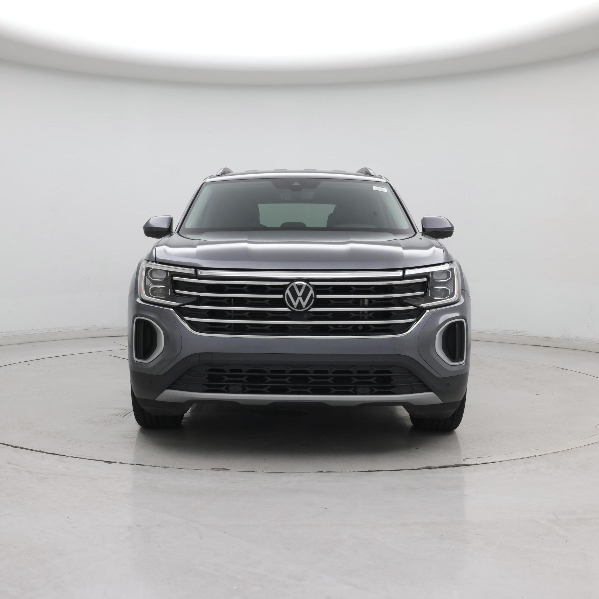 Thumbnail: 2024 Volkswagen Atlas - 5