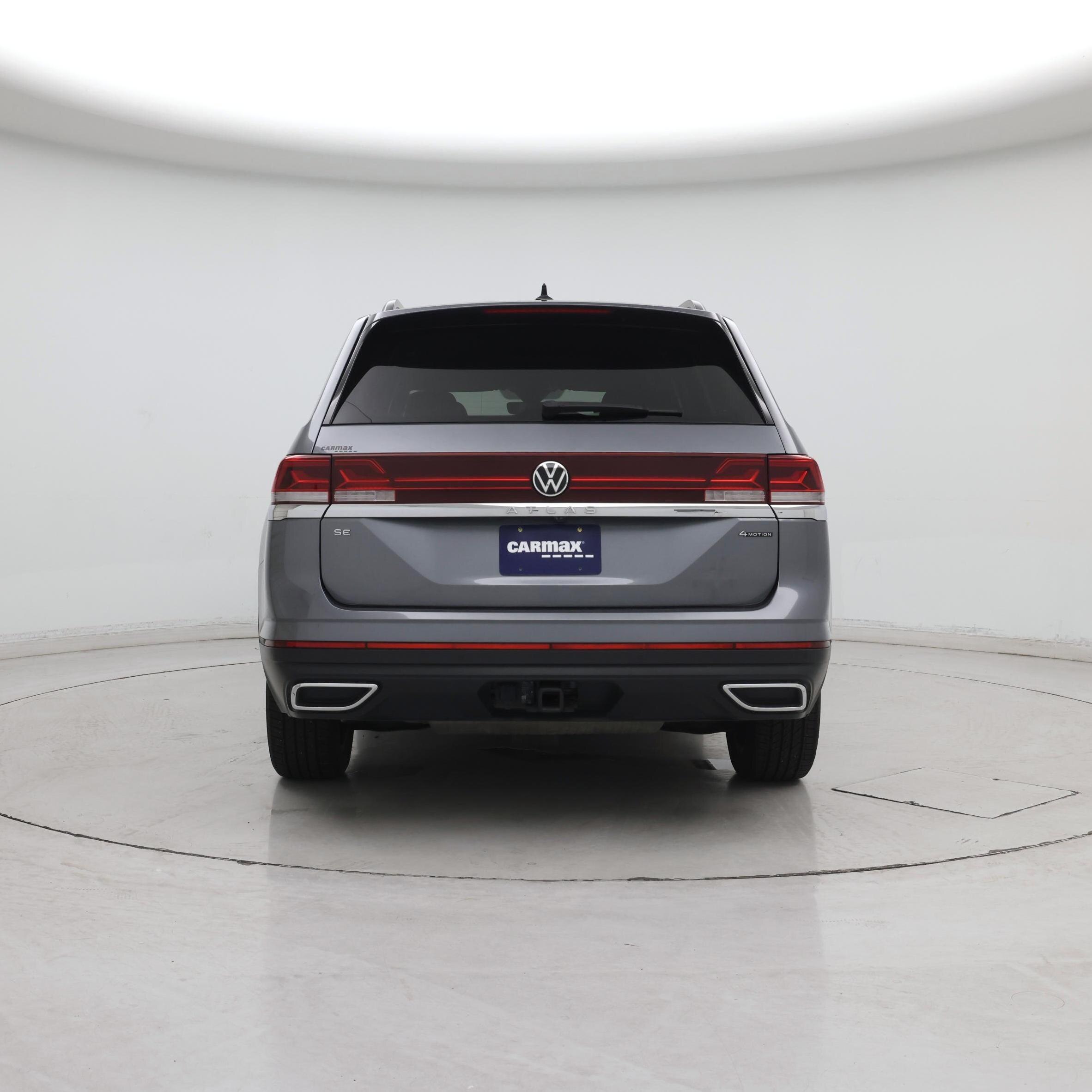 Thumbnail: 2024 Volkswagen Atlas - 6