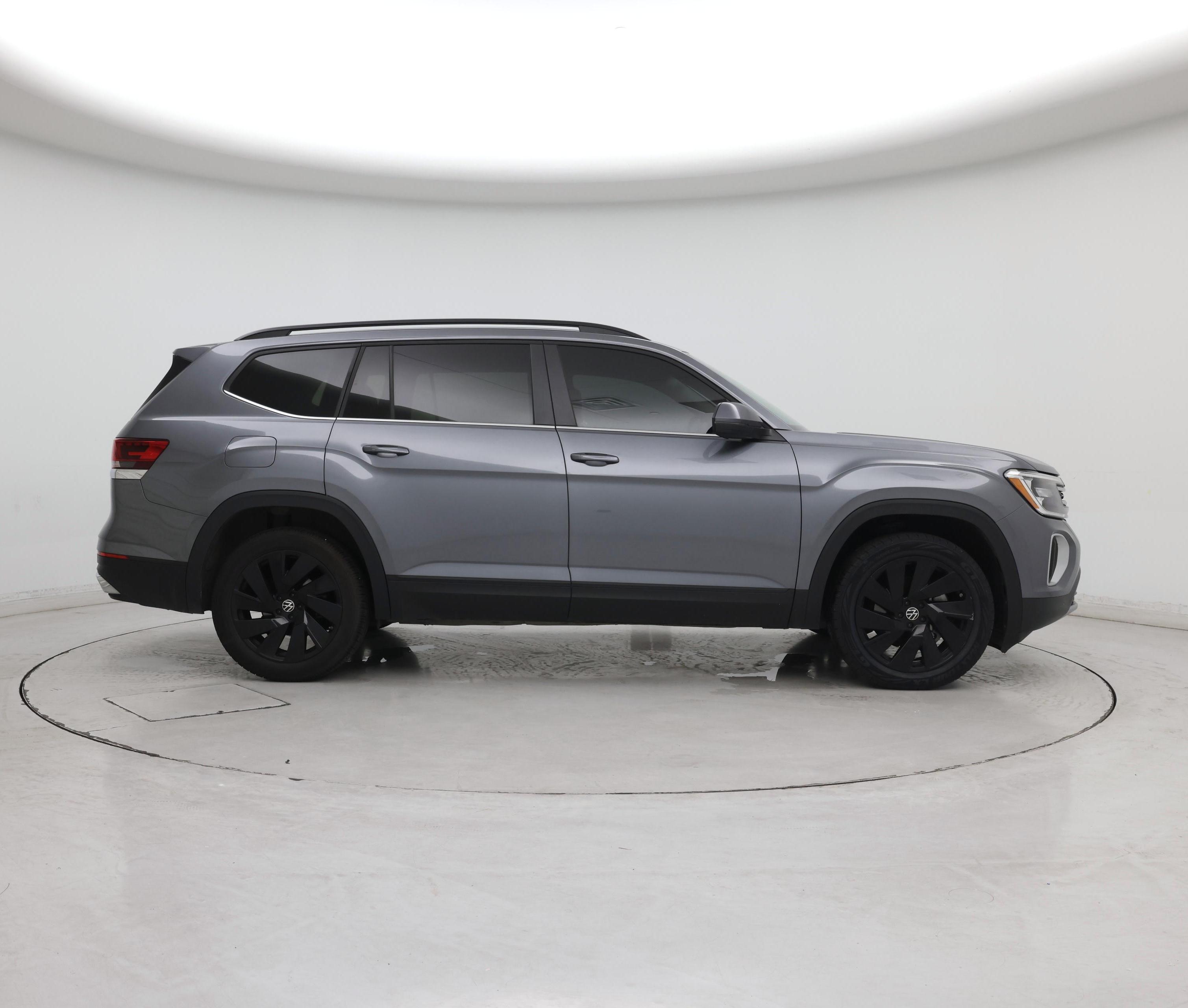 Thumbnail: 2024 Volkswagen Atlas - 7