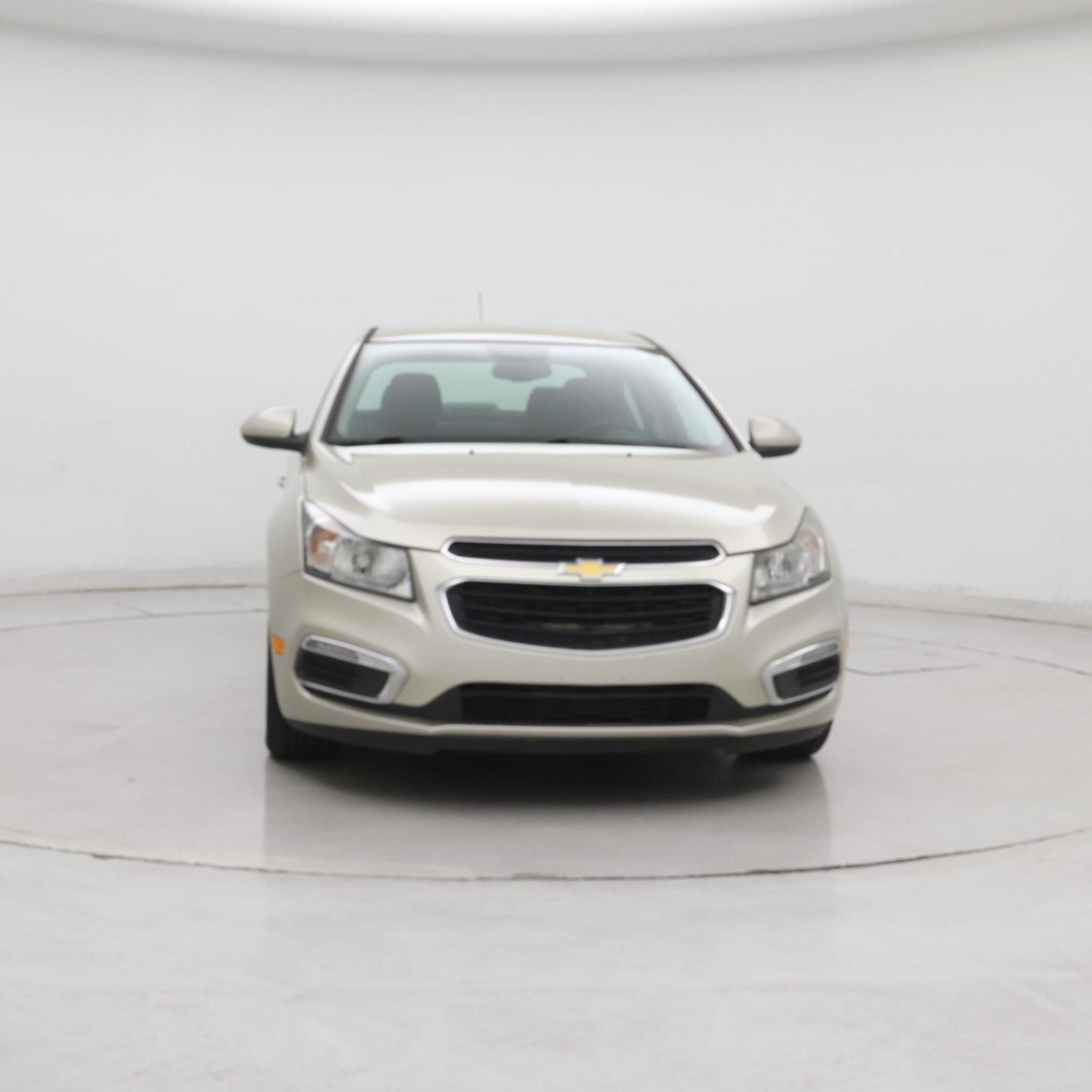 Thumbnail: 2016 Chevrolet Cruze - 5