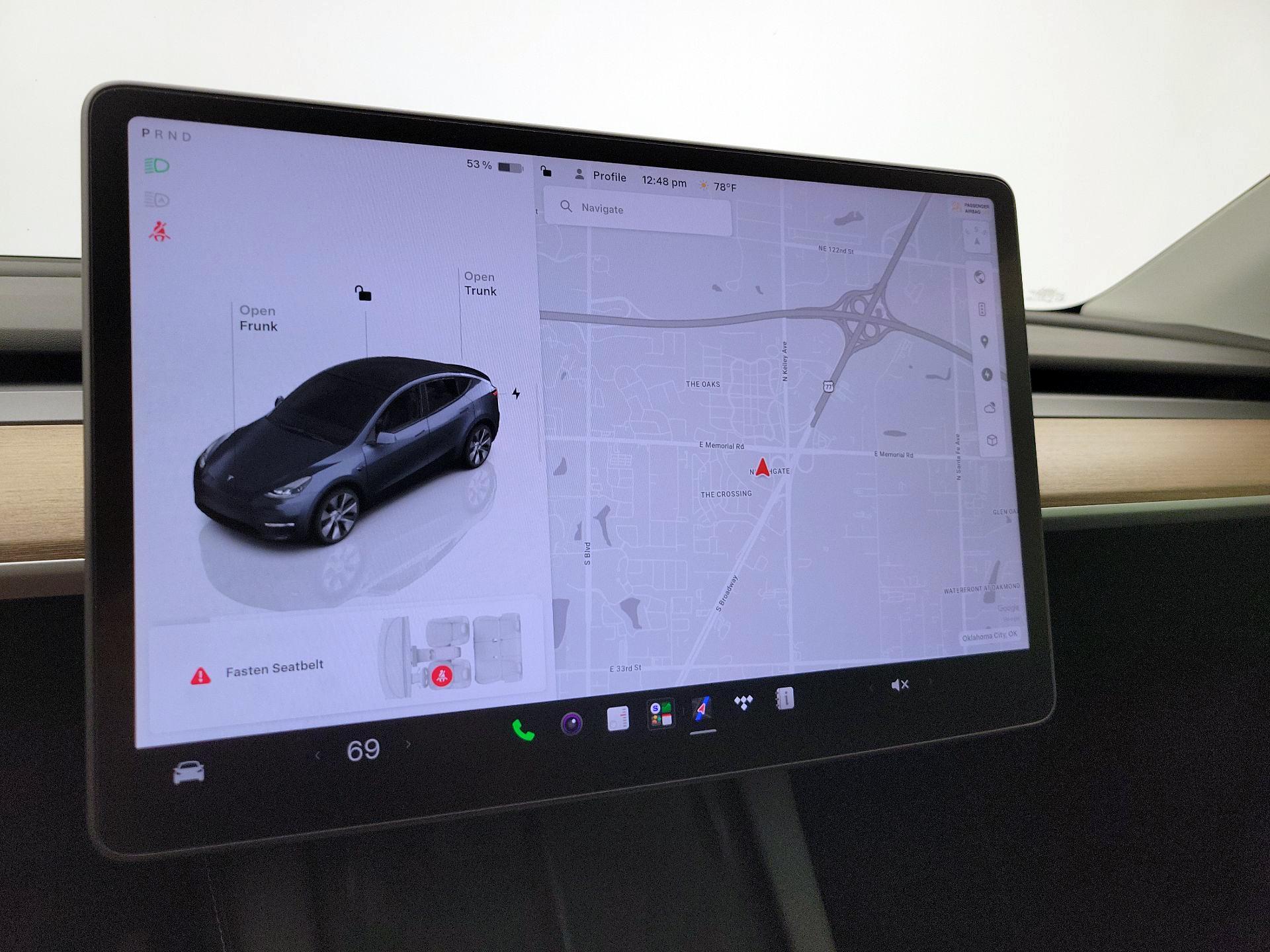 Thumbnail: 2023 Tesla Model Y - 13