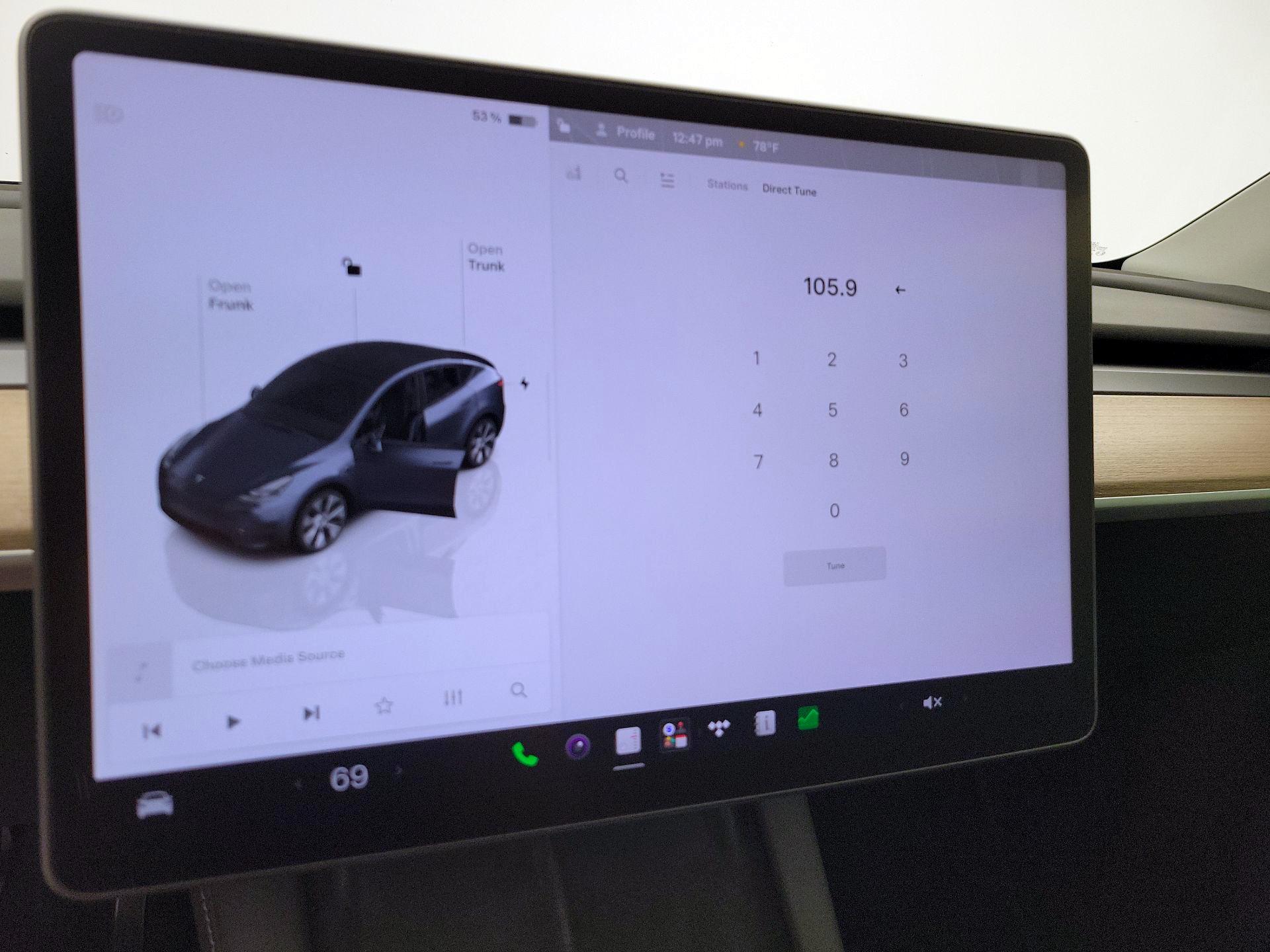 Thumbnail: 2023 Tesla Model Y - 15