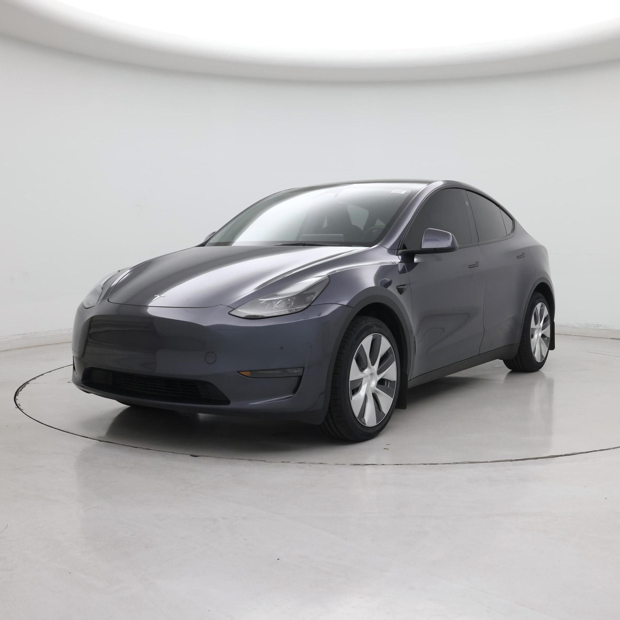Thumbnail: 2023 Tesla Model Y - 4