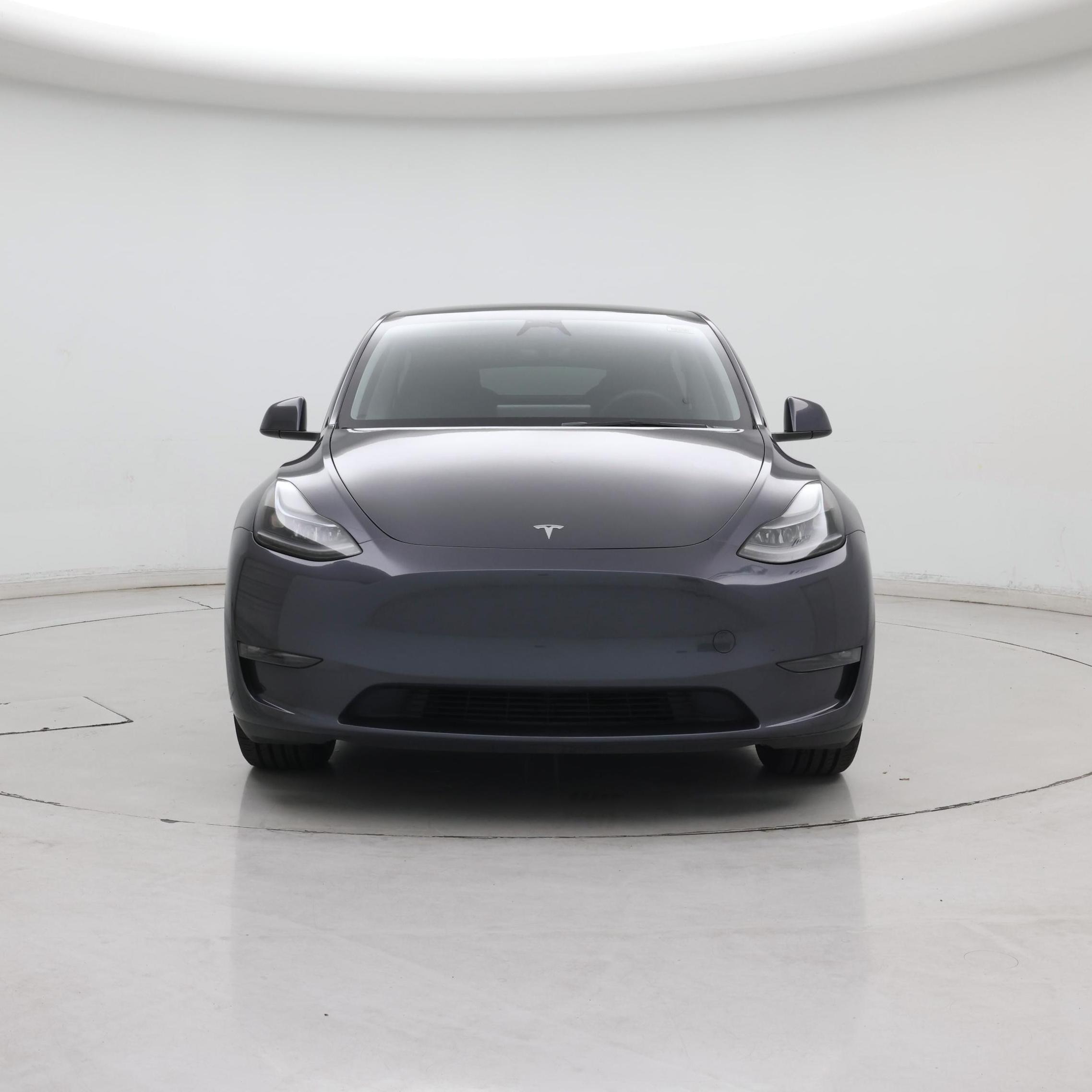 Thumbnail: 2023 Tesla Model Y - 5