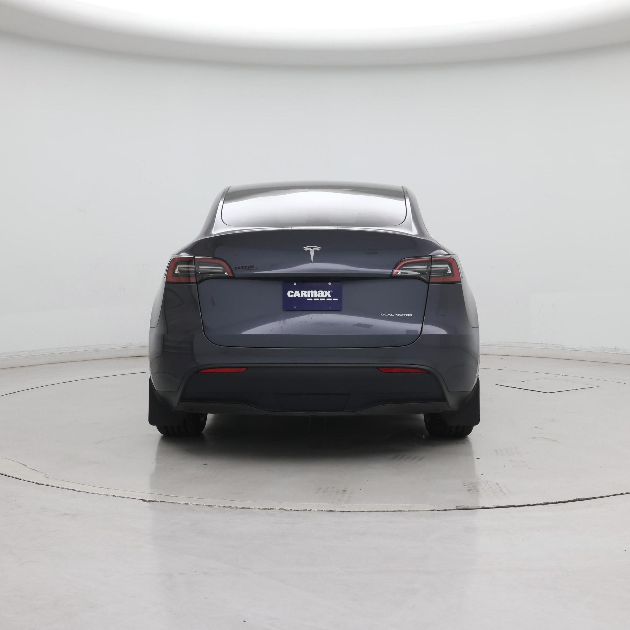 Thumbnail: 2023 Tesla Model Y - 6