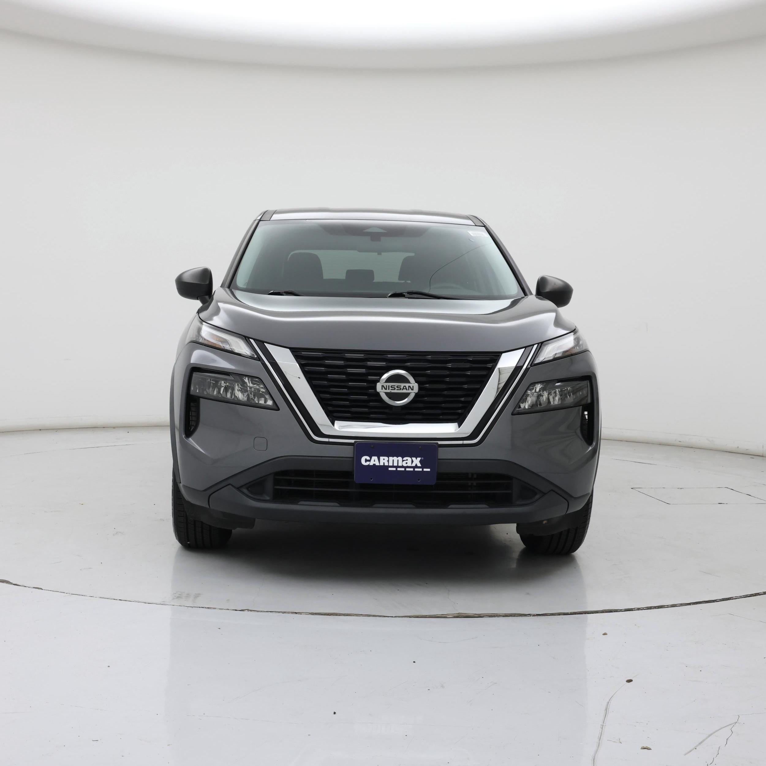 Thumbnail: 2021 Nissan Rogue - 5