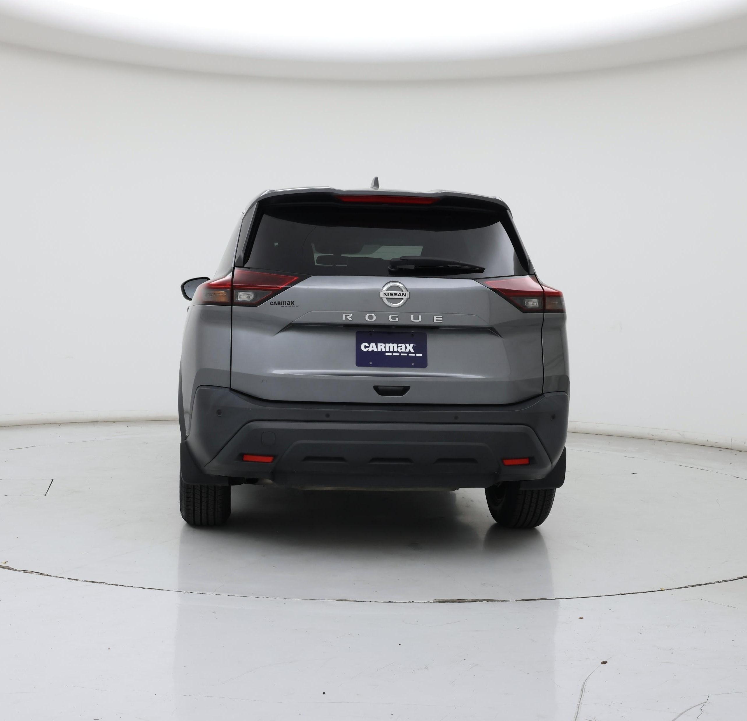 Thumbnail: 2021 Nissan Rogue - 6