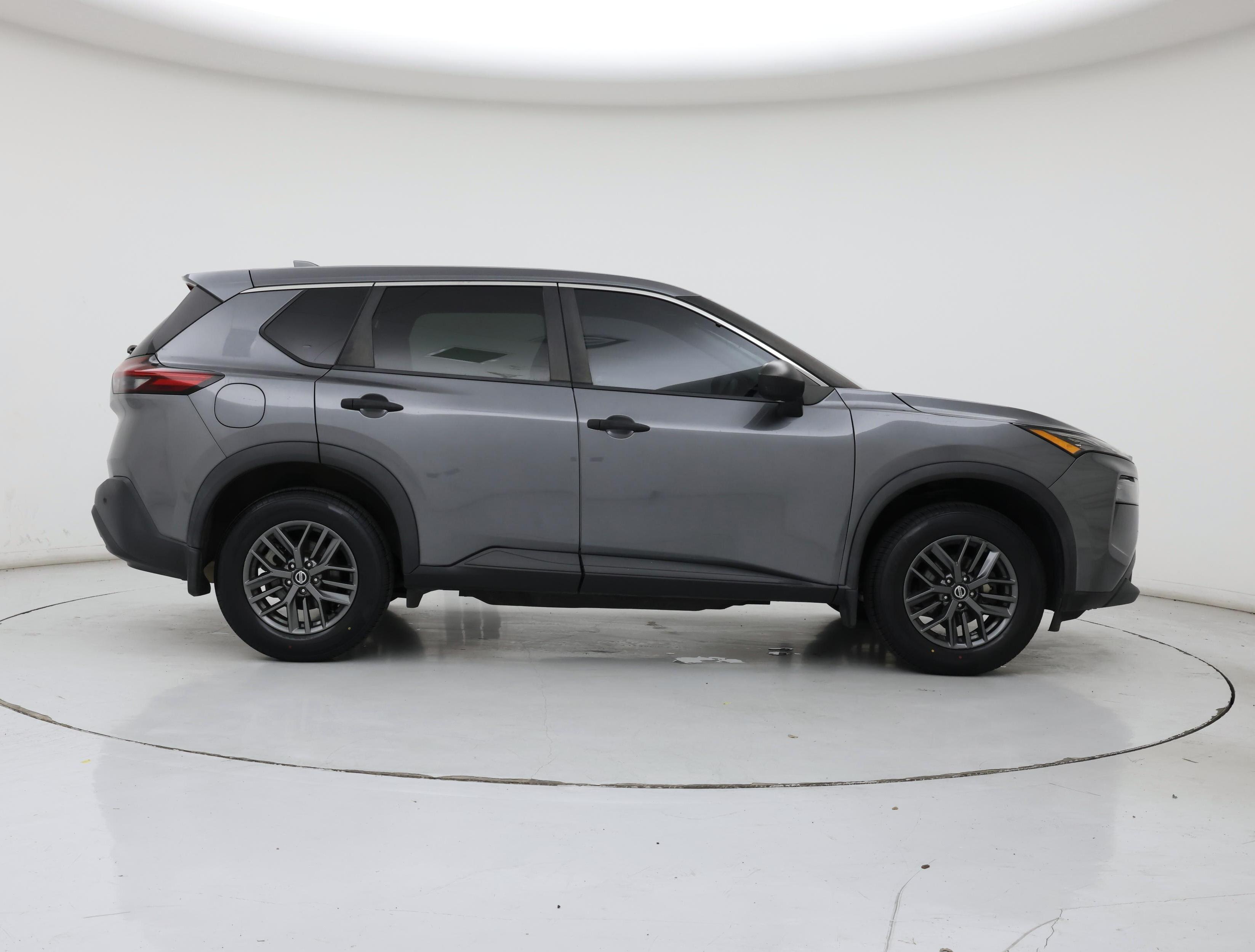 Thumbnail: 2021 Nissan Rogue - 7