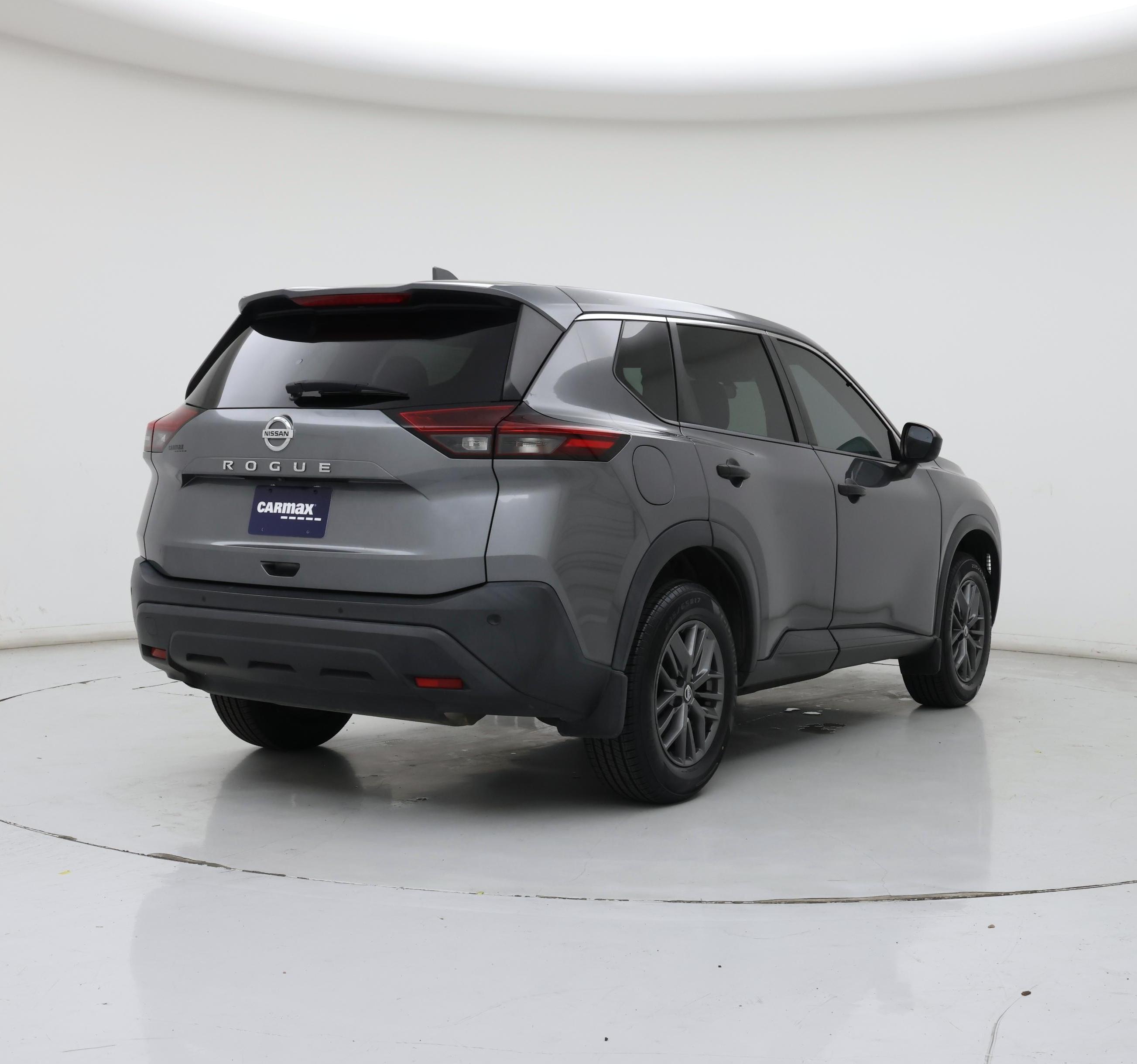 Thumbnail: 2021 Nissan Rogue - 8