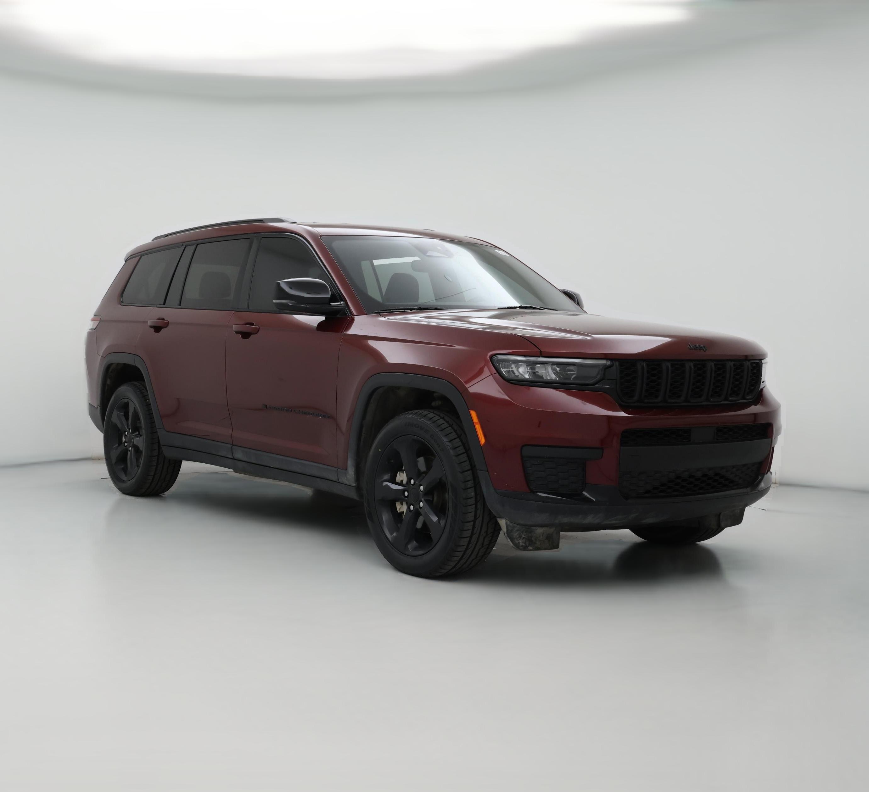2023 Jeep Grand Cherokee L Altitude - Photo 1