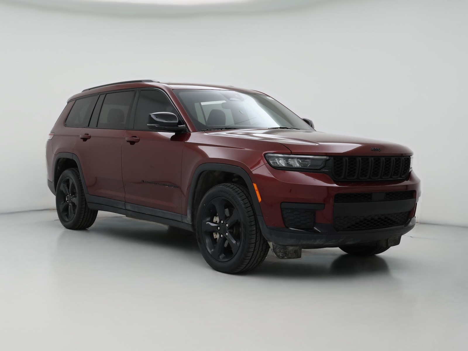 2023 Jeep Grand Cherokee L