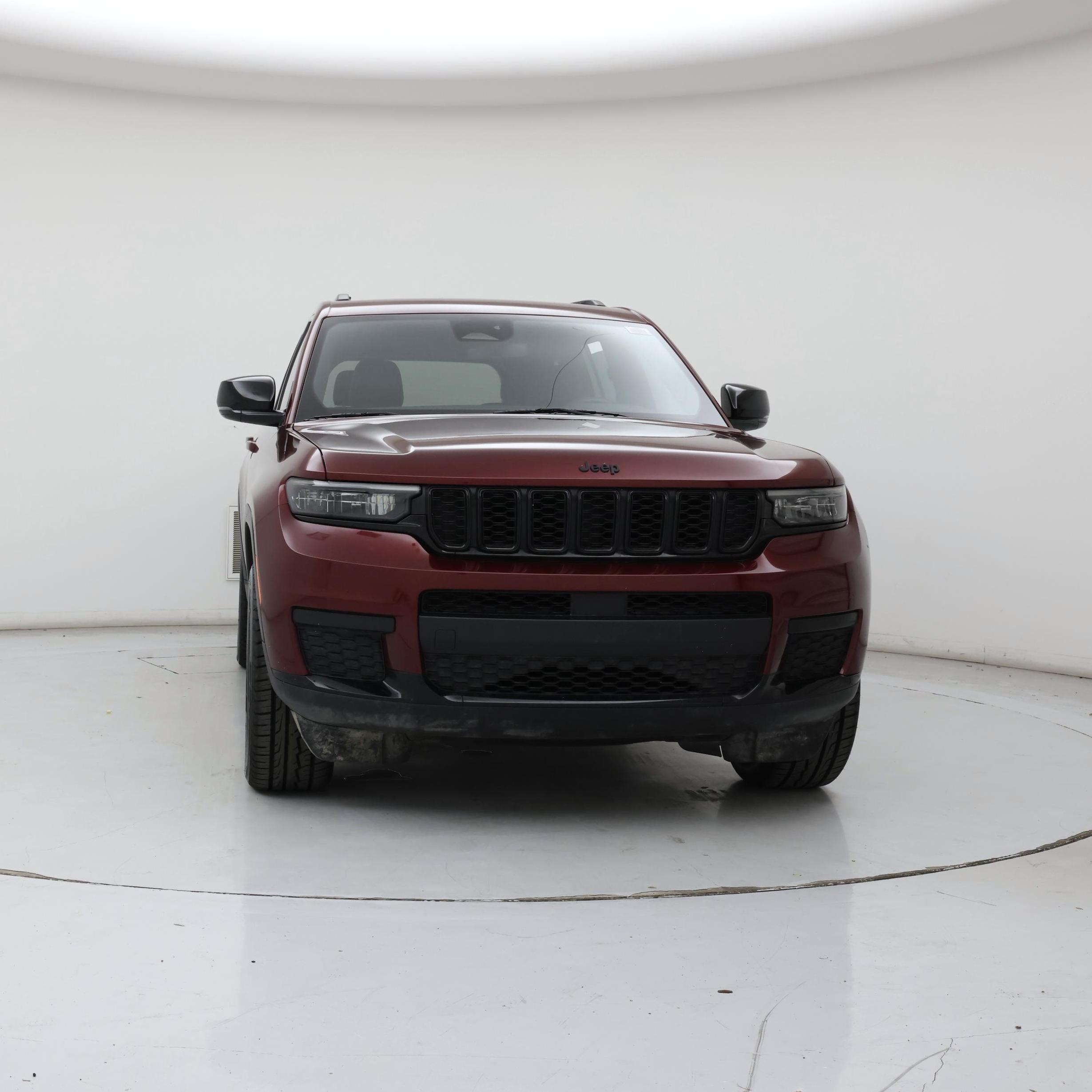 Thumbnail: 2023 Jeep Grand Cherokee L - 5