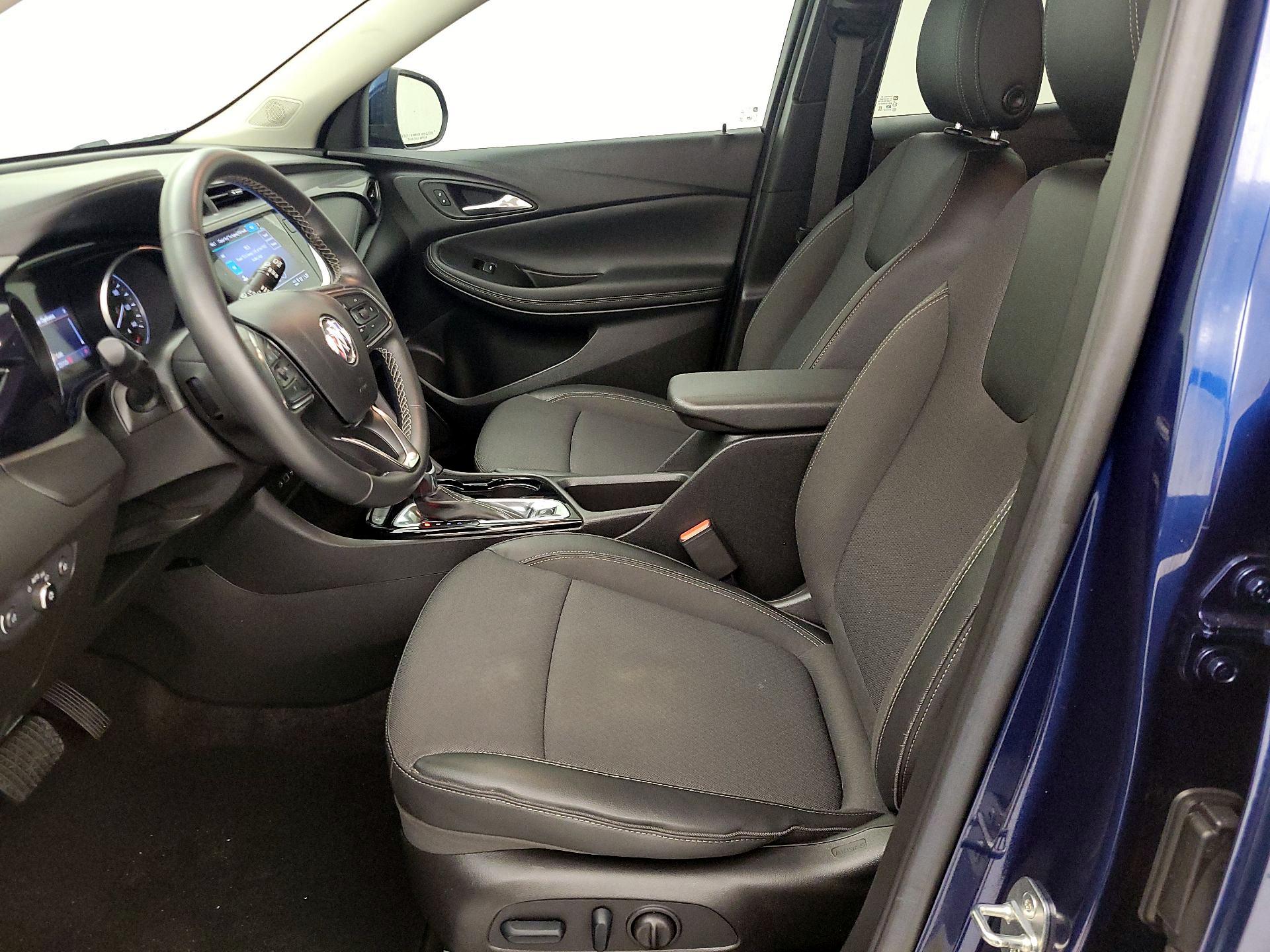 Thumbnail: 2023 Buick Encore GX - 11