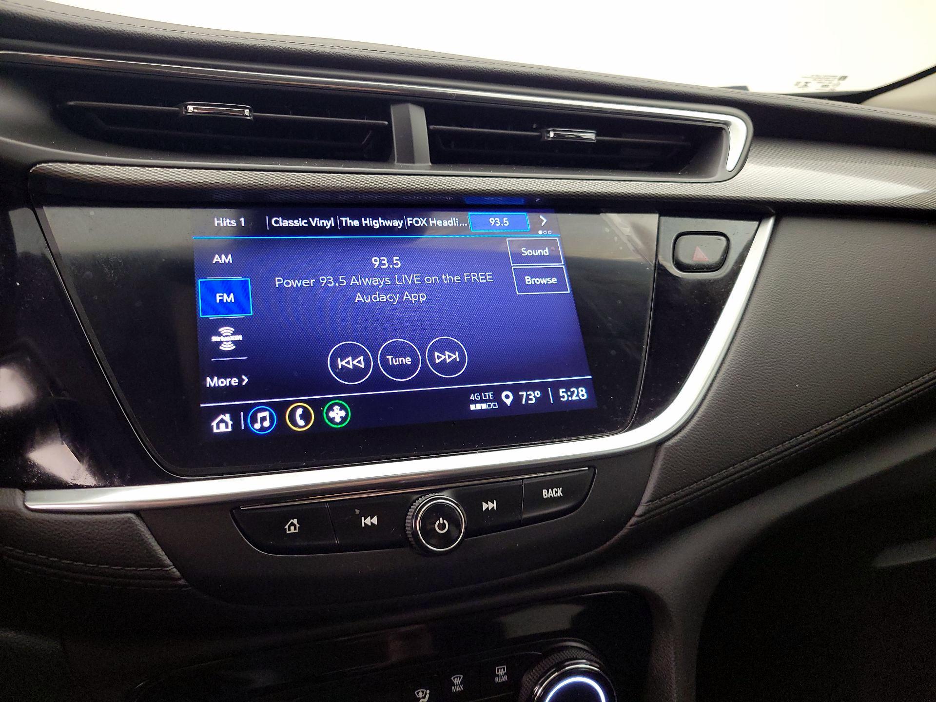 Thumbnail: 2023 Buick Encore GX - 15