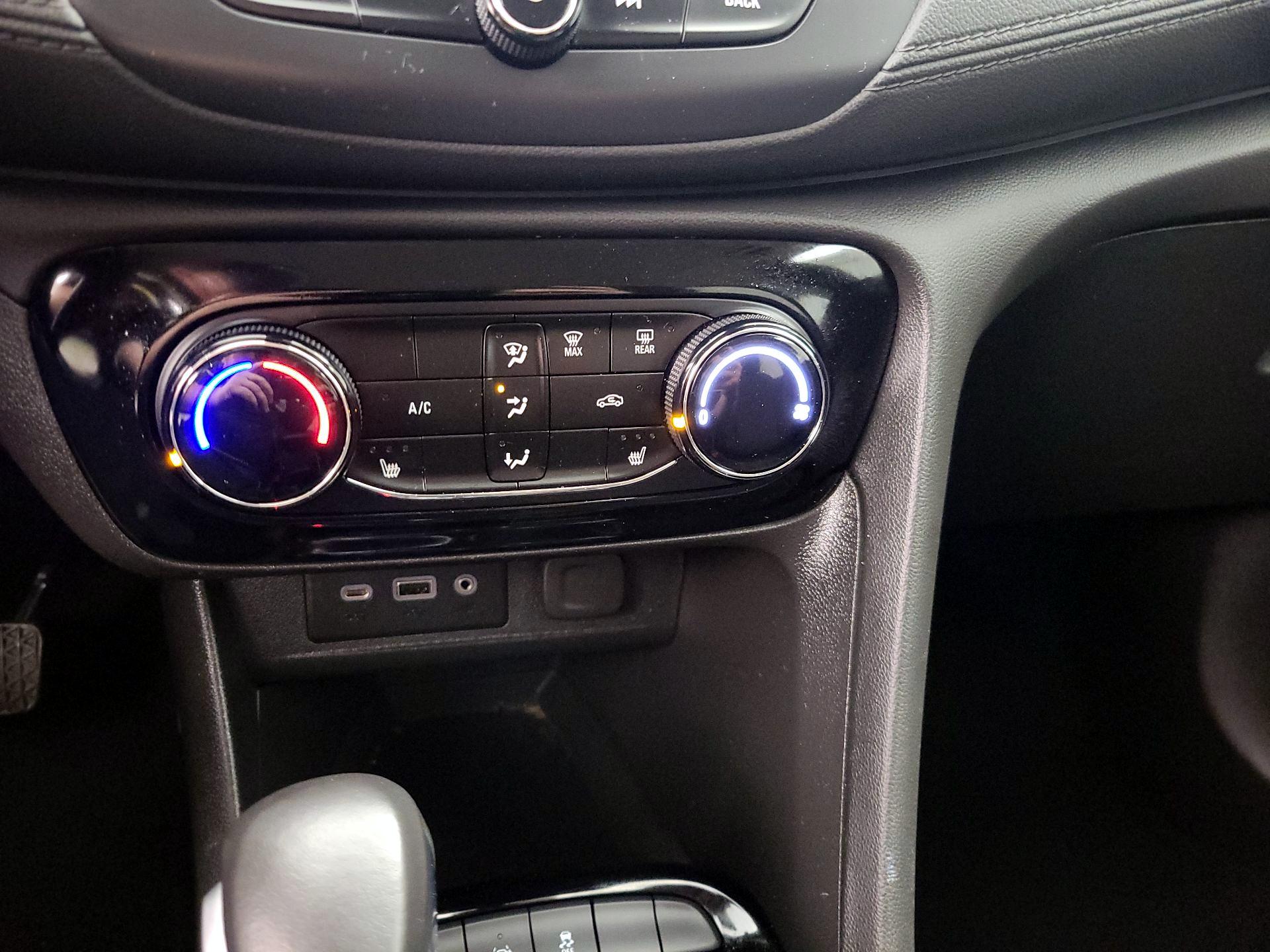 Thumbnail: 2023 Buick Encore GX - 16