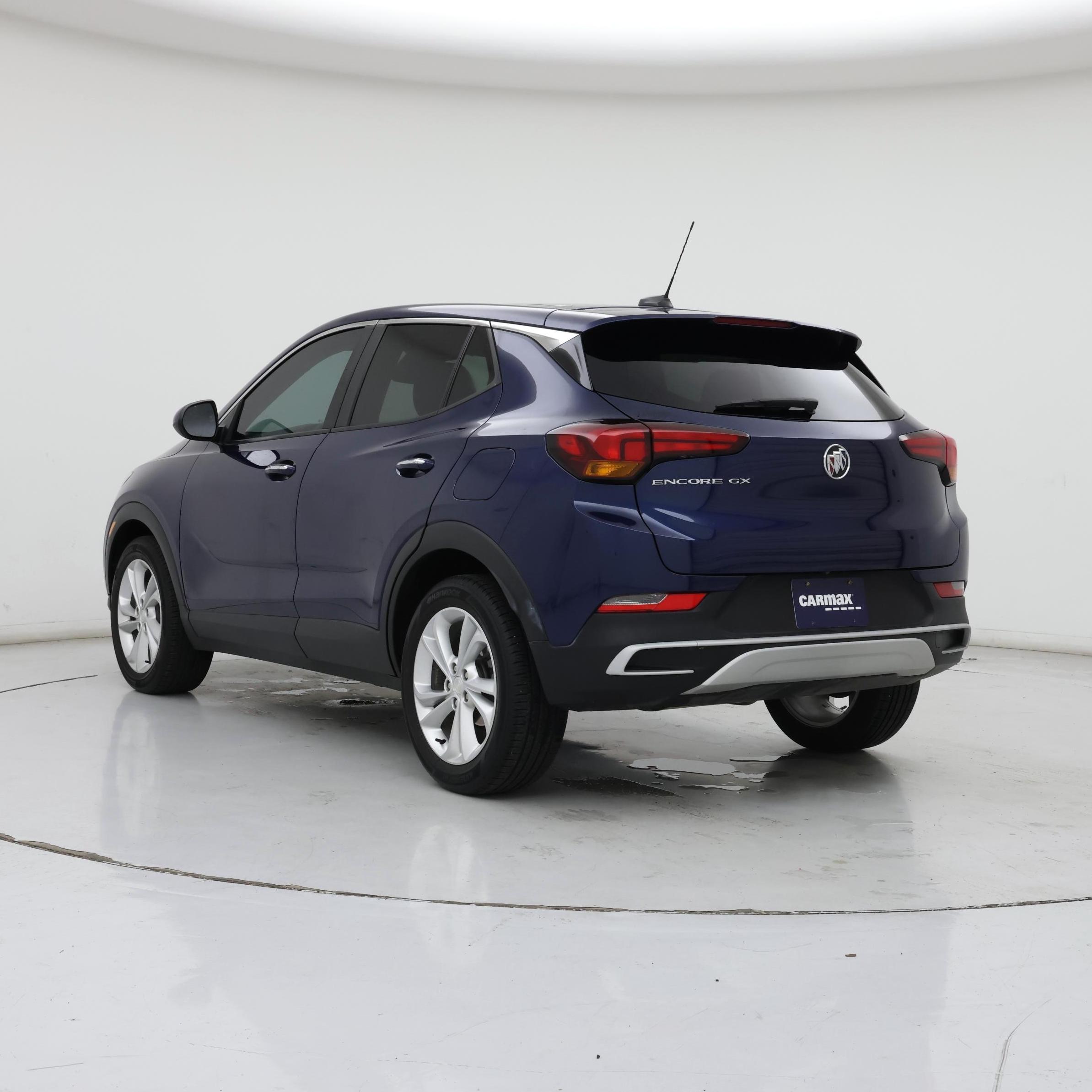 Thumbnail: 2023 Buick Encore GX - 2