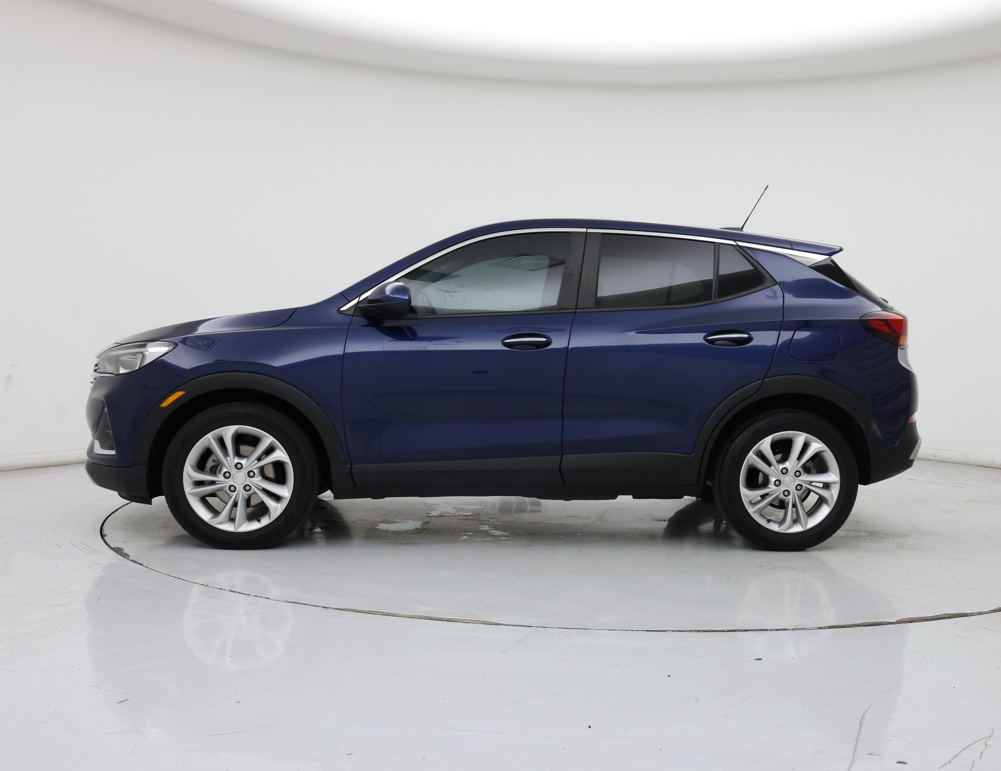 Thumbnail: 2023 Buick Encore GX - 3