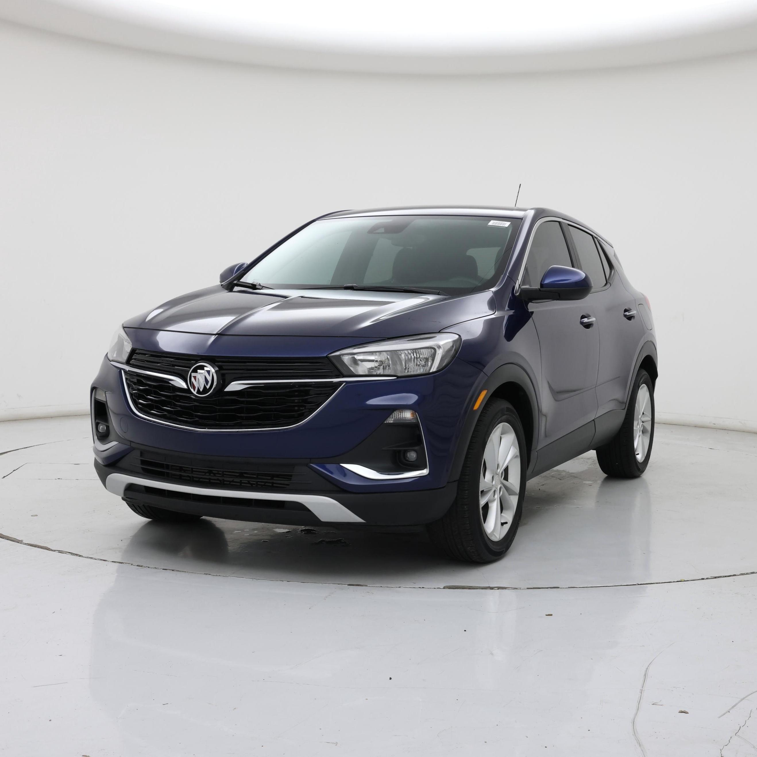 Thumbnail: 2023 Buick Encore GX - 4